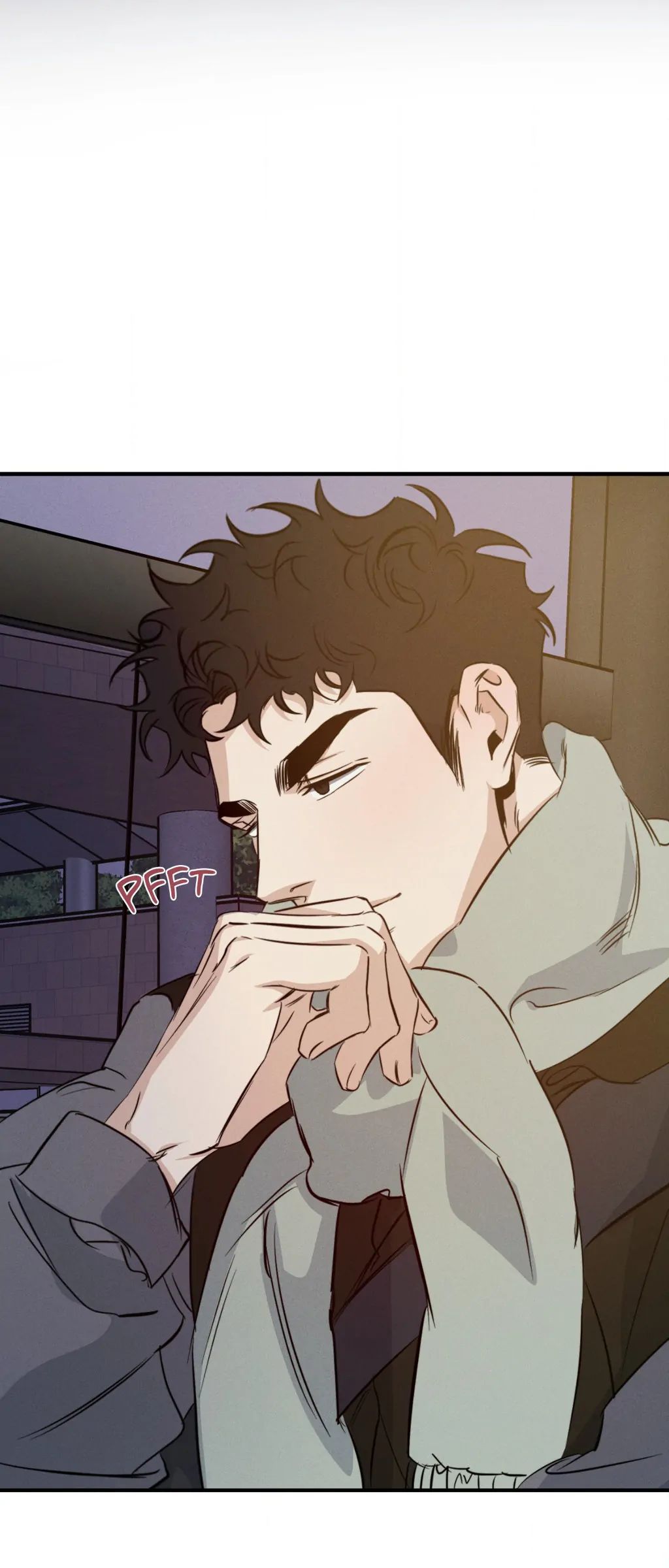 High Clear (Official) Chapter 67 page 64 - 