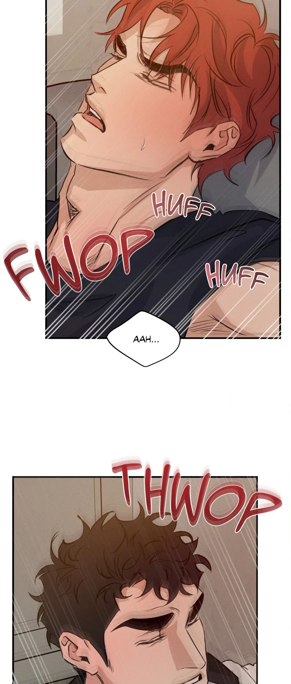 High Clear (Official) Chapter 67 page 9 - 