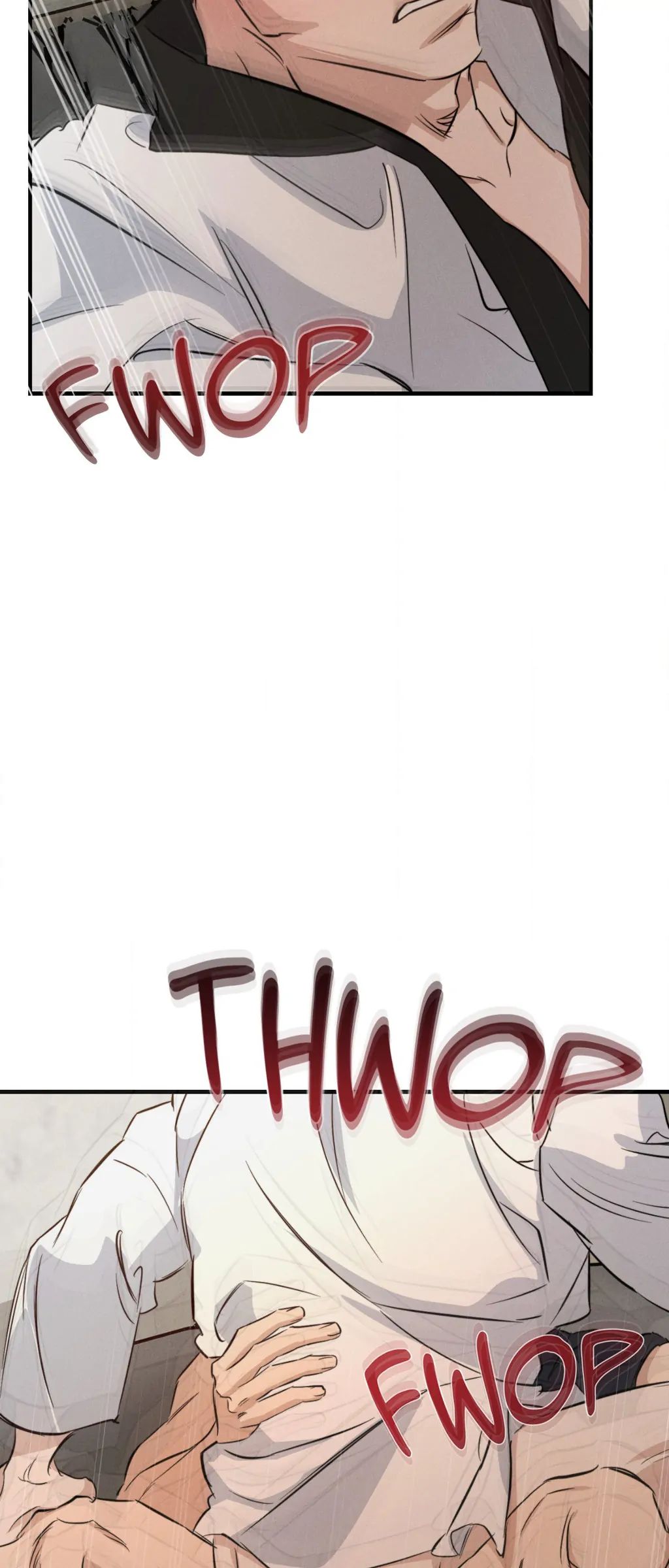 High Clear (Official) Chapter 67 page 10 - 