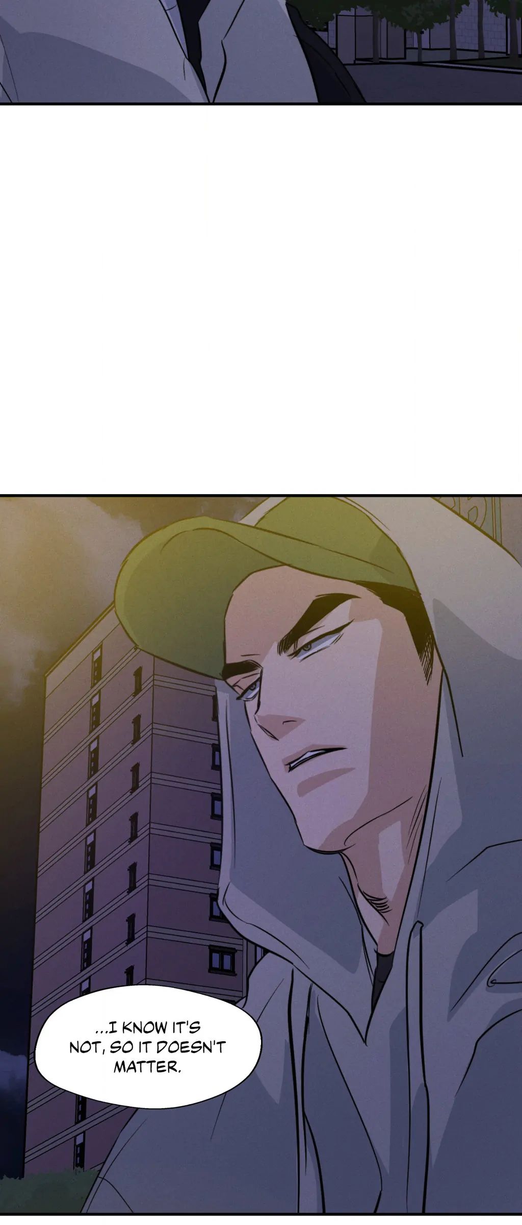 High Clear (Official) Chapter 68 page 11 - 