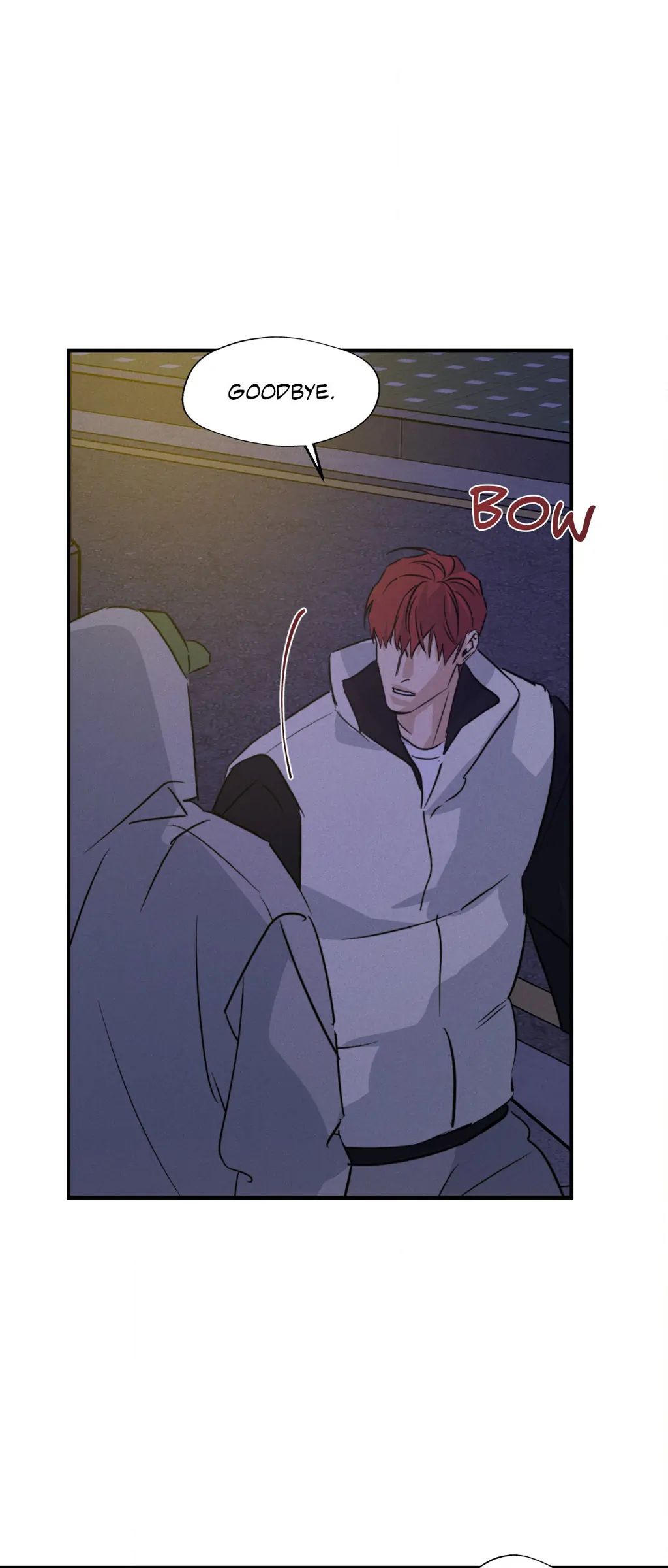 High Clear (Official) Chapter 68 page 12 - 