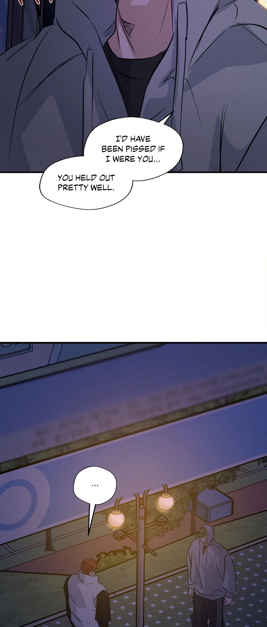 High Clear (Official) Chapter 68 page 16 - 