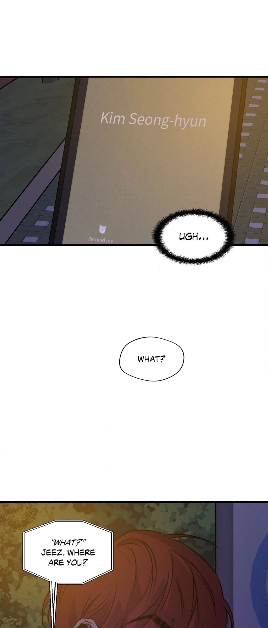 High Clear (Official) Chapter 68 page 23 - 