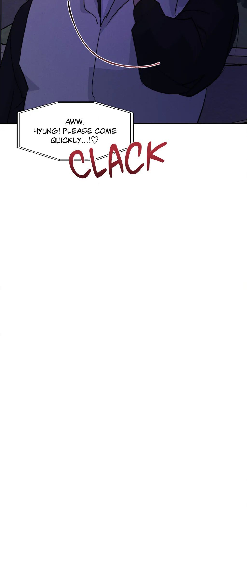 High Clear (Official) Chapter 68 page 26 - 