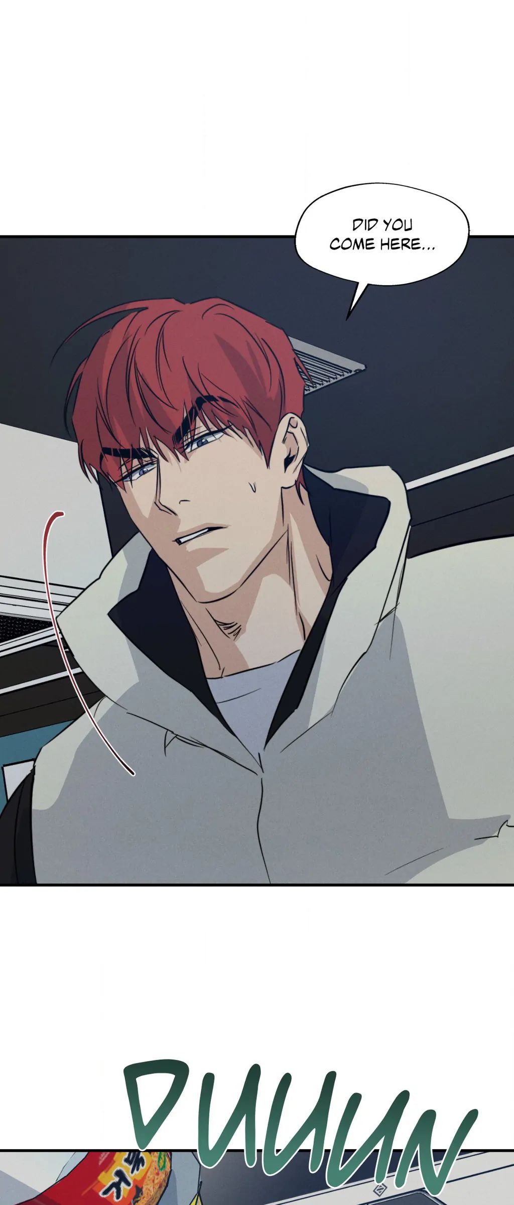 High Clear (Official) Chapter 68 page 28 - 