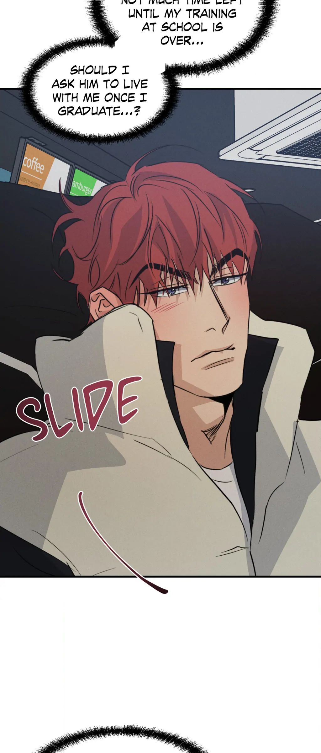 High Clear (Official) Chapter 68 page 37 - 