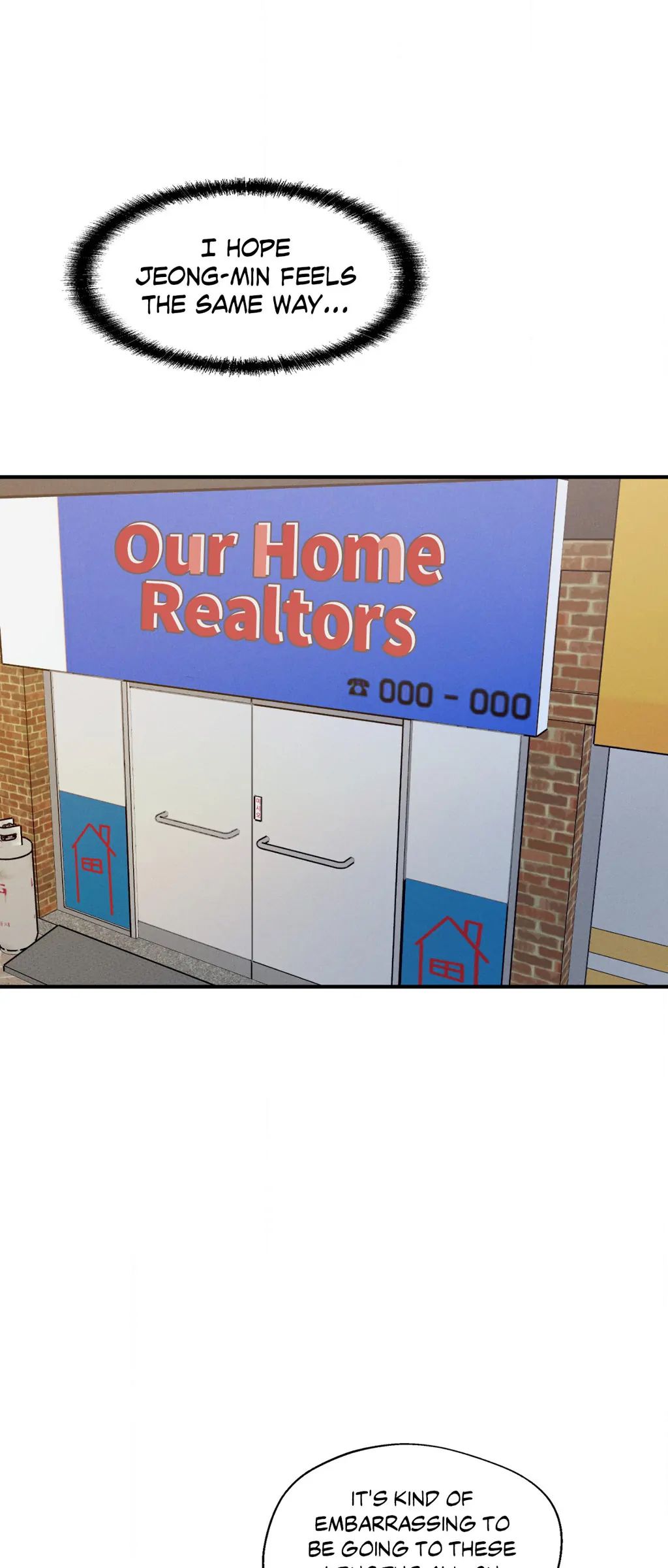High Clear (Official) Chapter 68 page 40 - 
