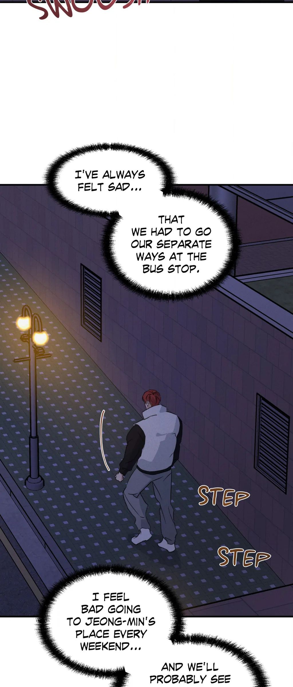 High Clear (Official) Chapter 68 page 5 - 