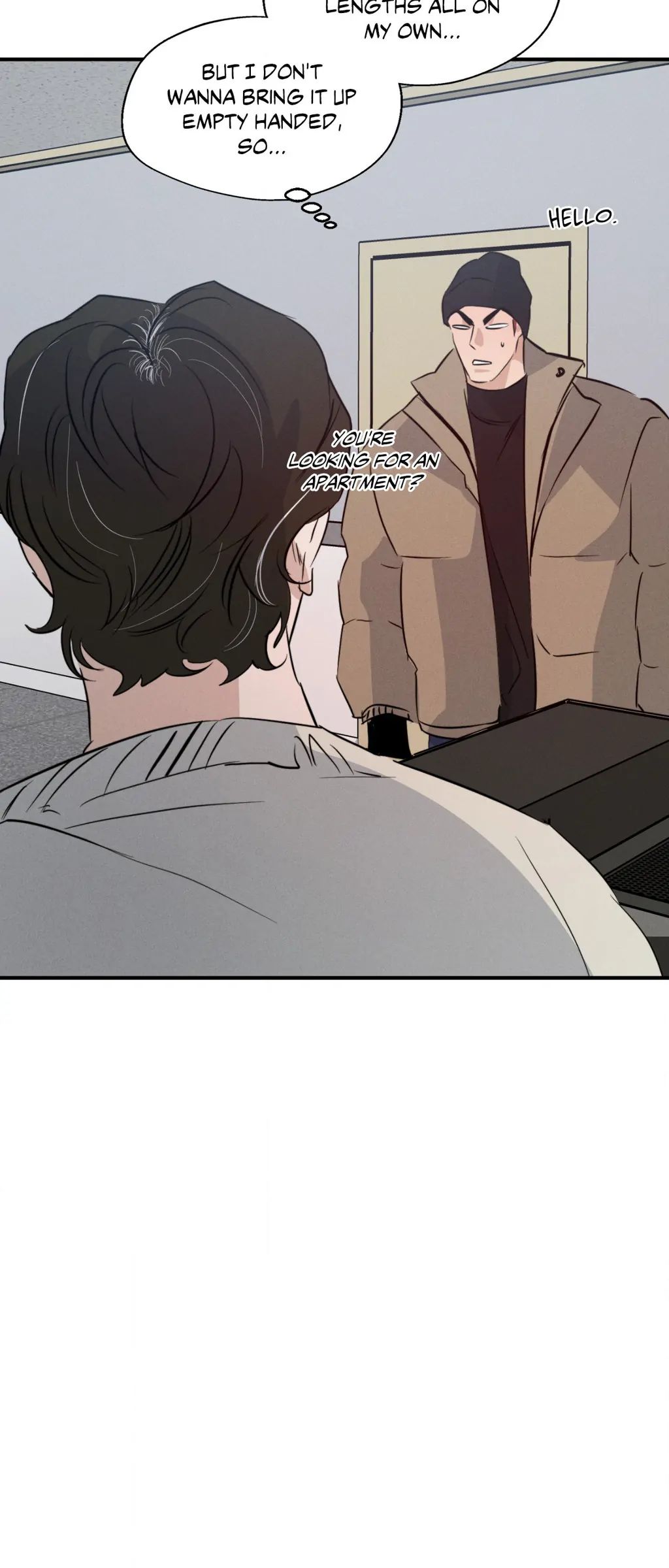 High Clear (Official) Chapter 68 page 41 - 