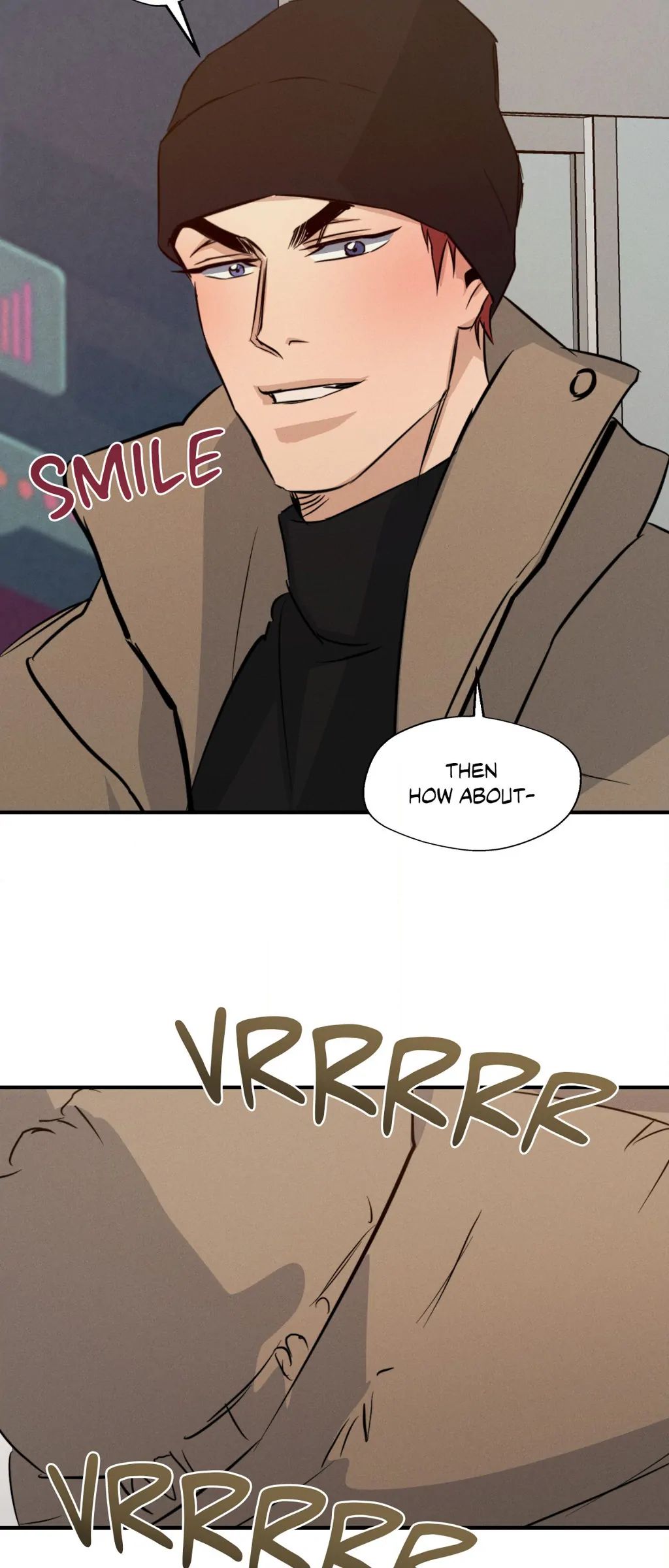 High Clear (Official) Chapter 68 page 48 - 