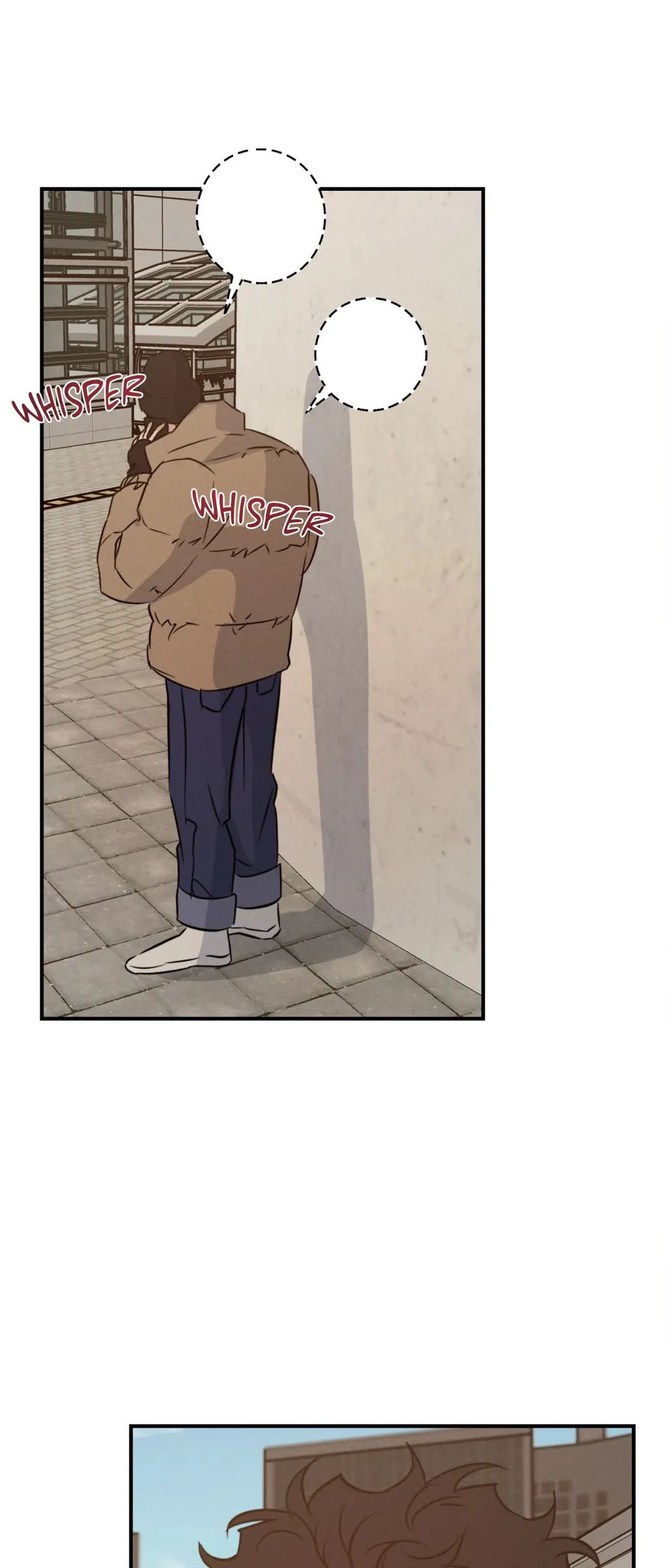 High Clear (Official) Chapter 68 page 50 - 