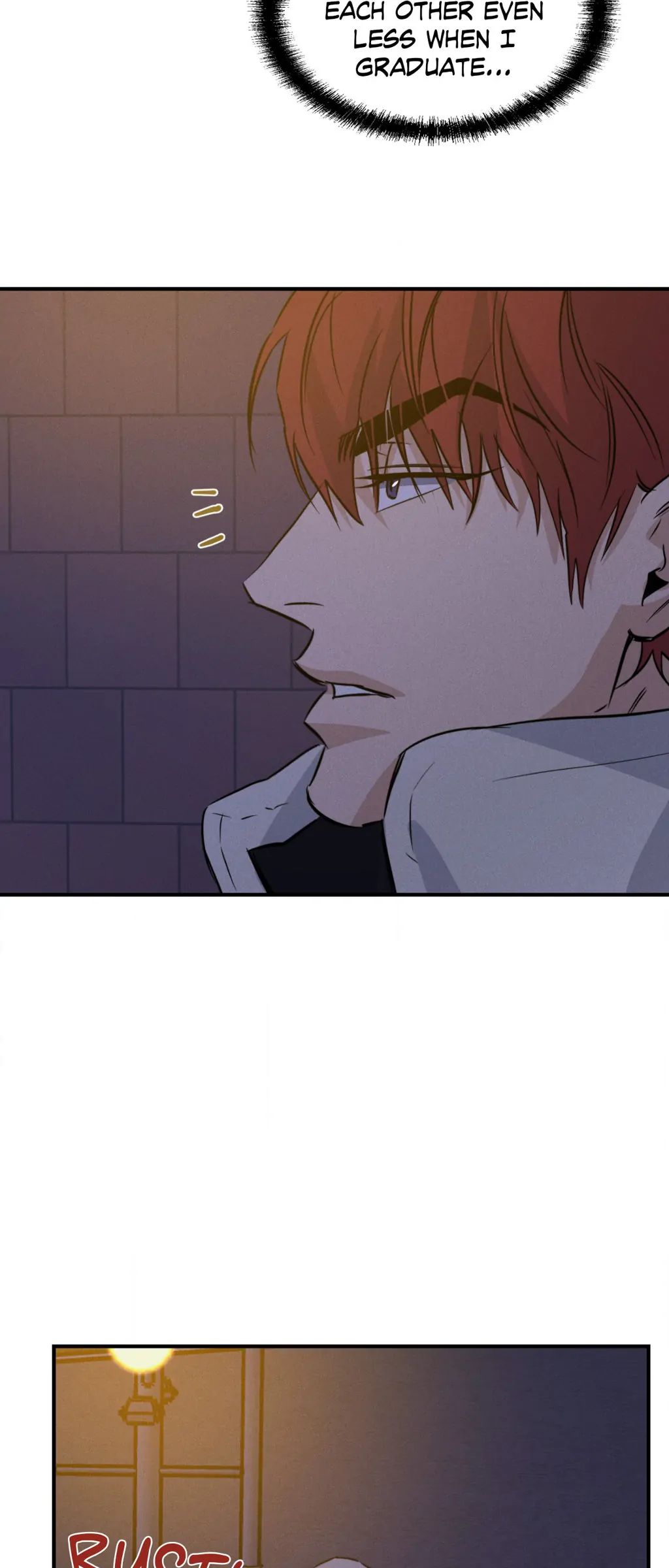 High Clear (Official) Chapter 68 page 6 - 