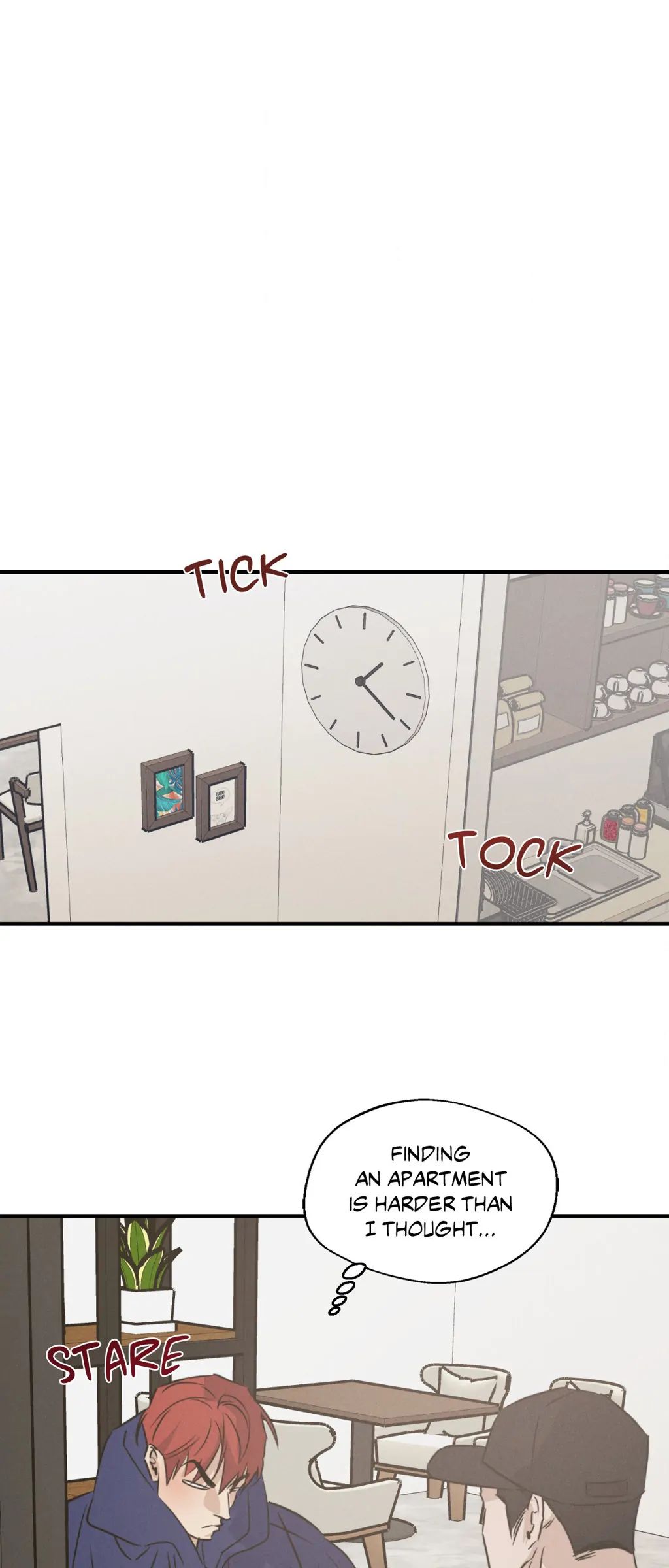 High Clear (Official) Chapter 68 page 53 - 