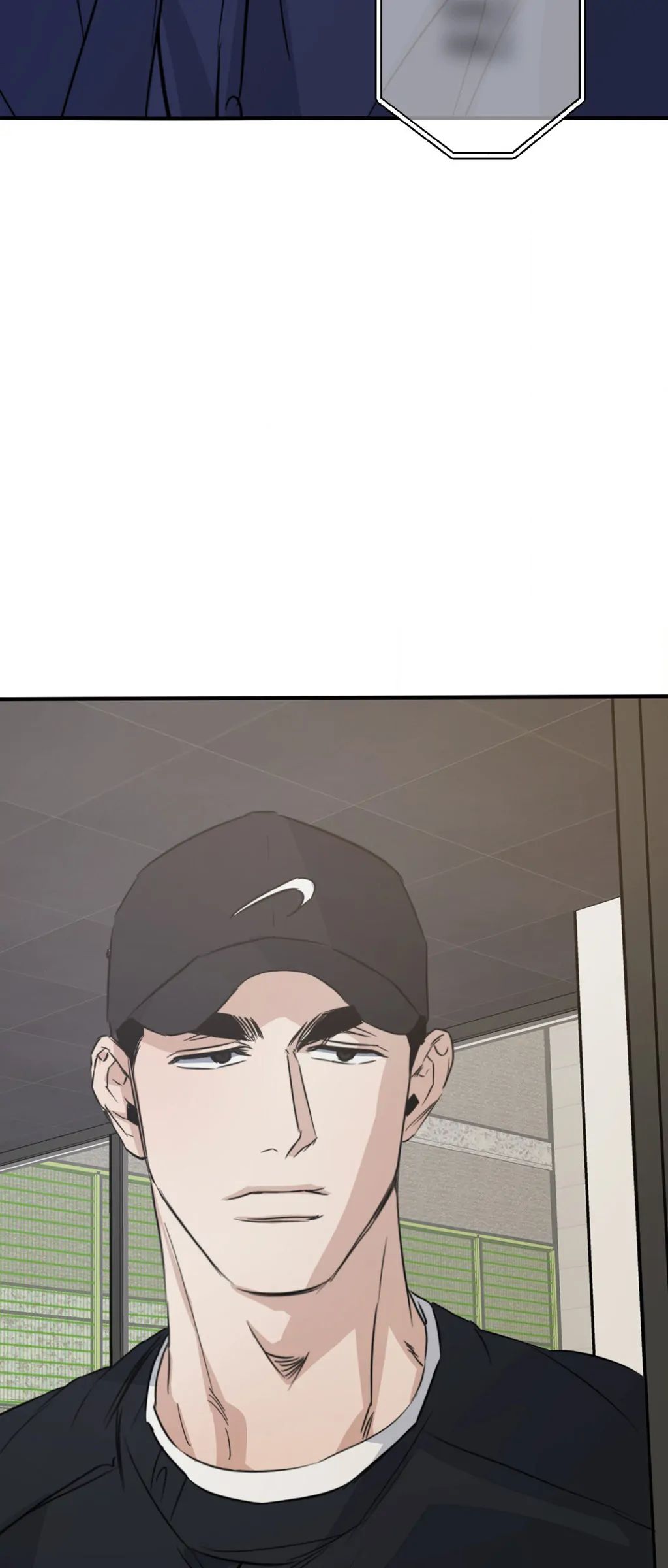High Clear (Official) Chapter 68 page 58 - 