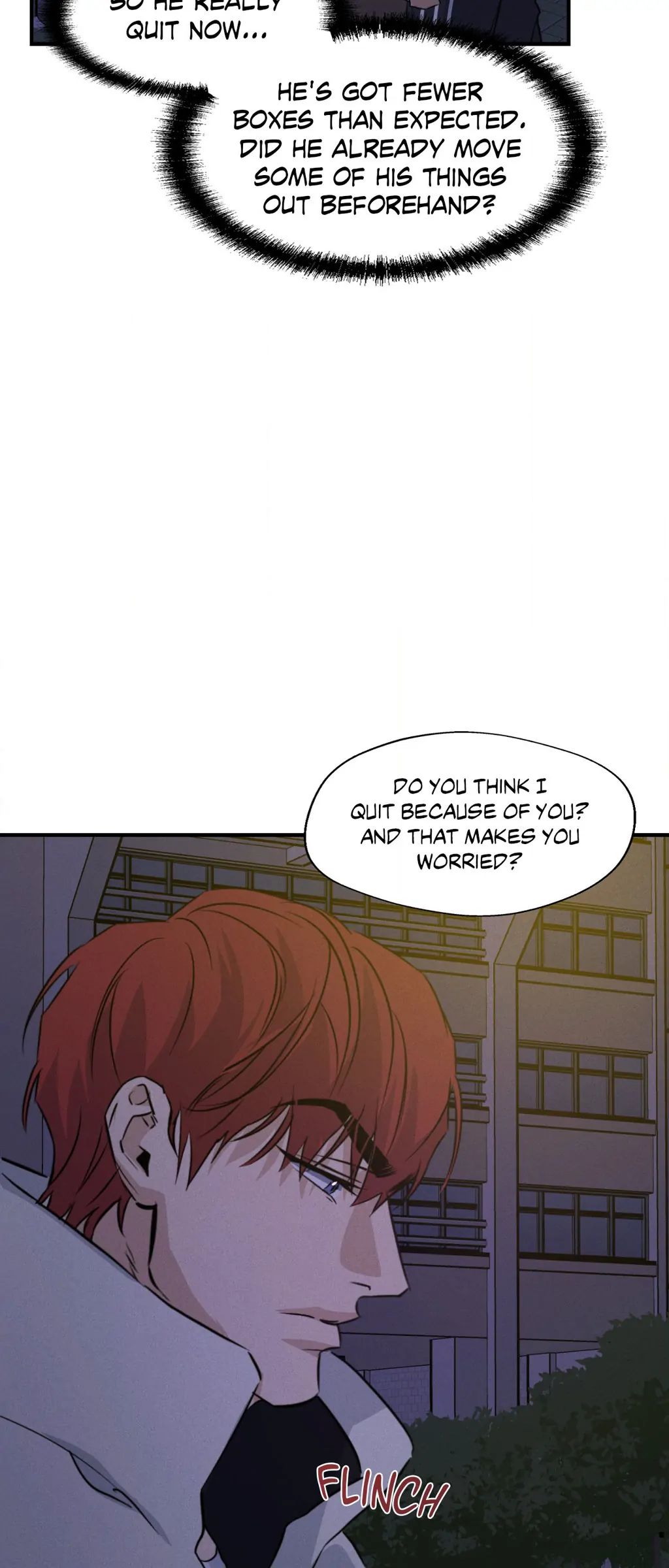 High Clear (Official) Chapter 68 page 10 - 