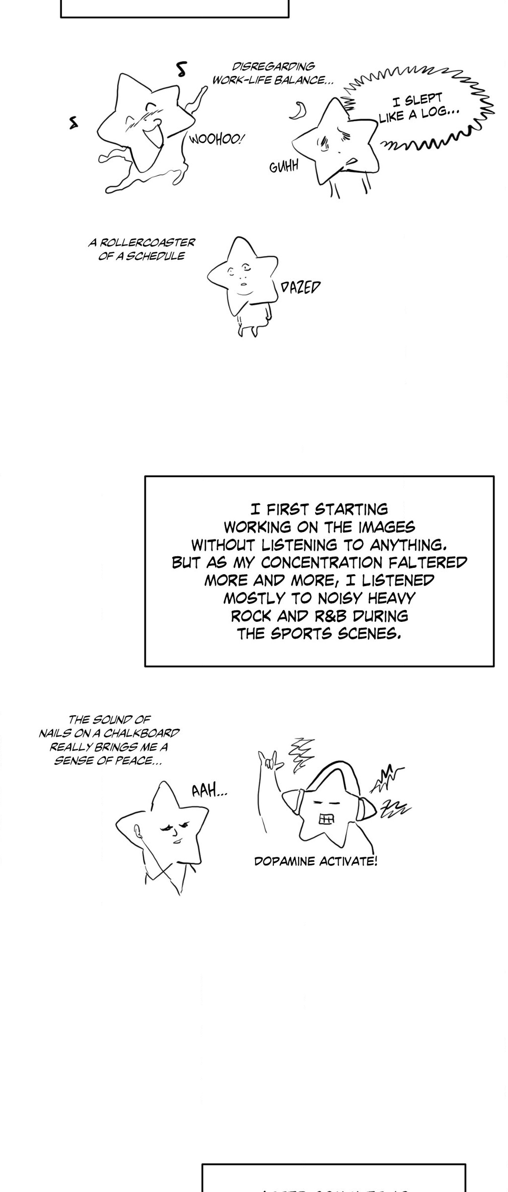 Read High Clear (Official) chapter 69.5 image 23 on Lezhin