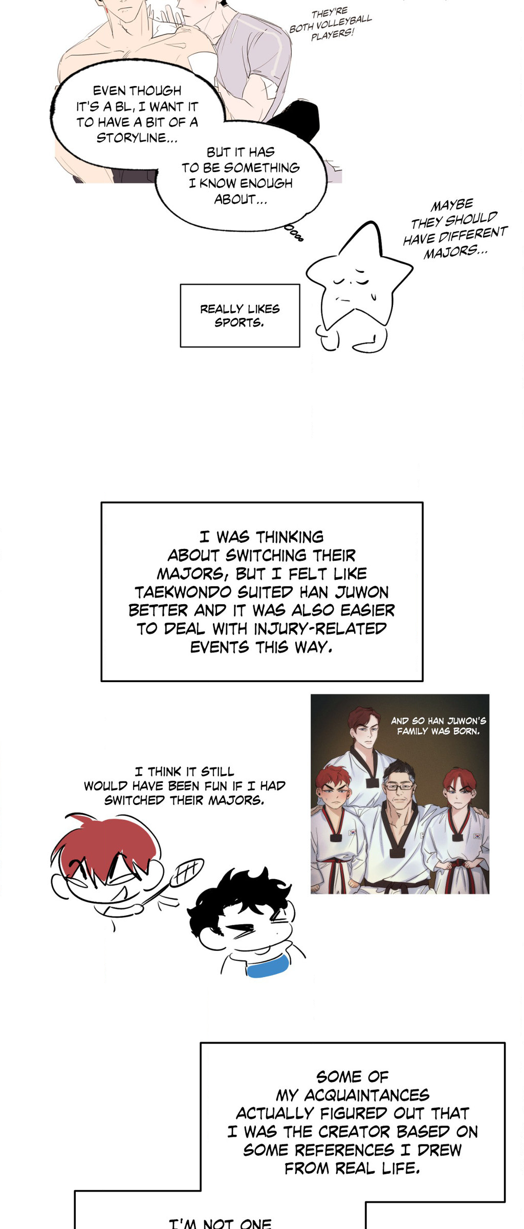 Read High Clear (Official) chapter 69.5 image 3 on Lezhin