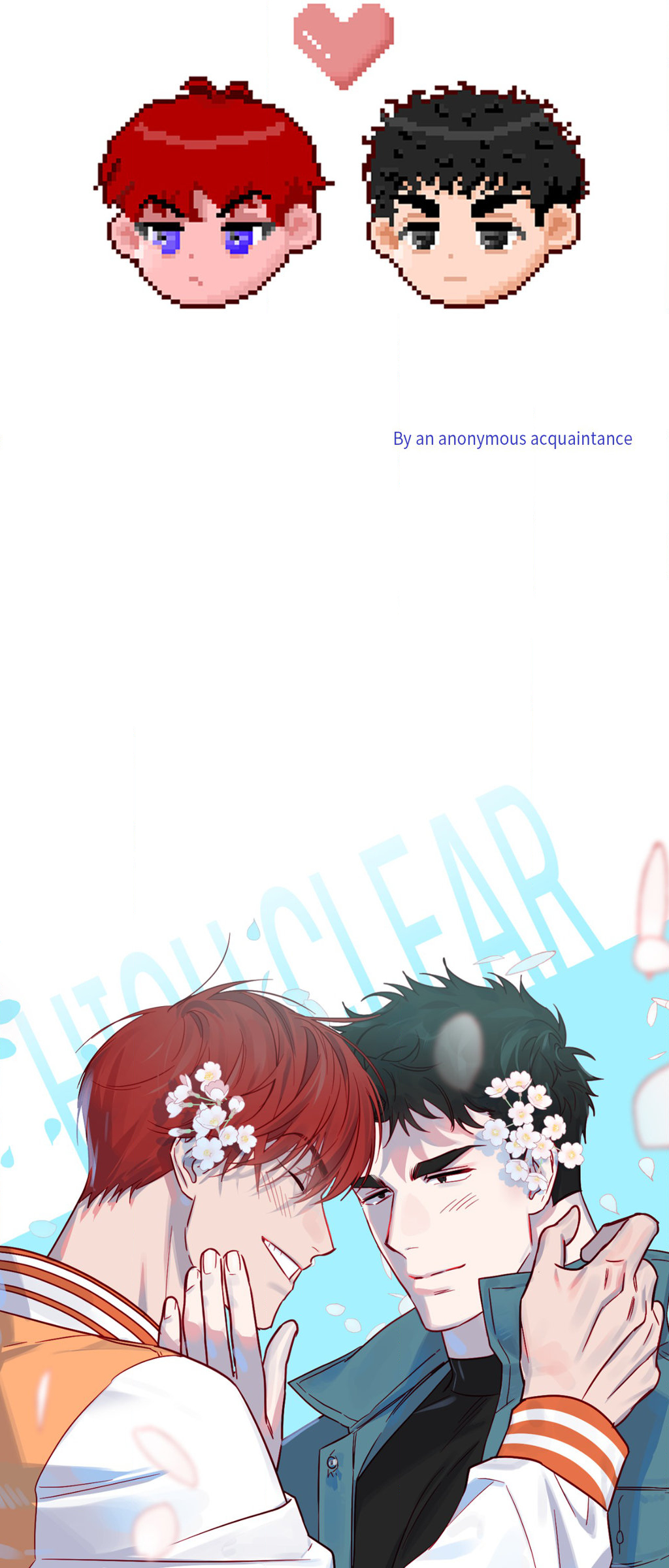 Read High Clear (Official) chapter 69.5 image 37 on Lezhin