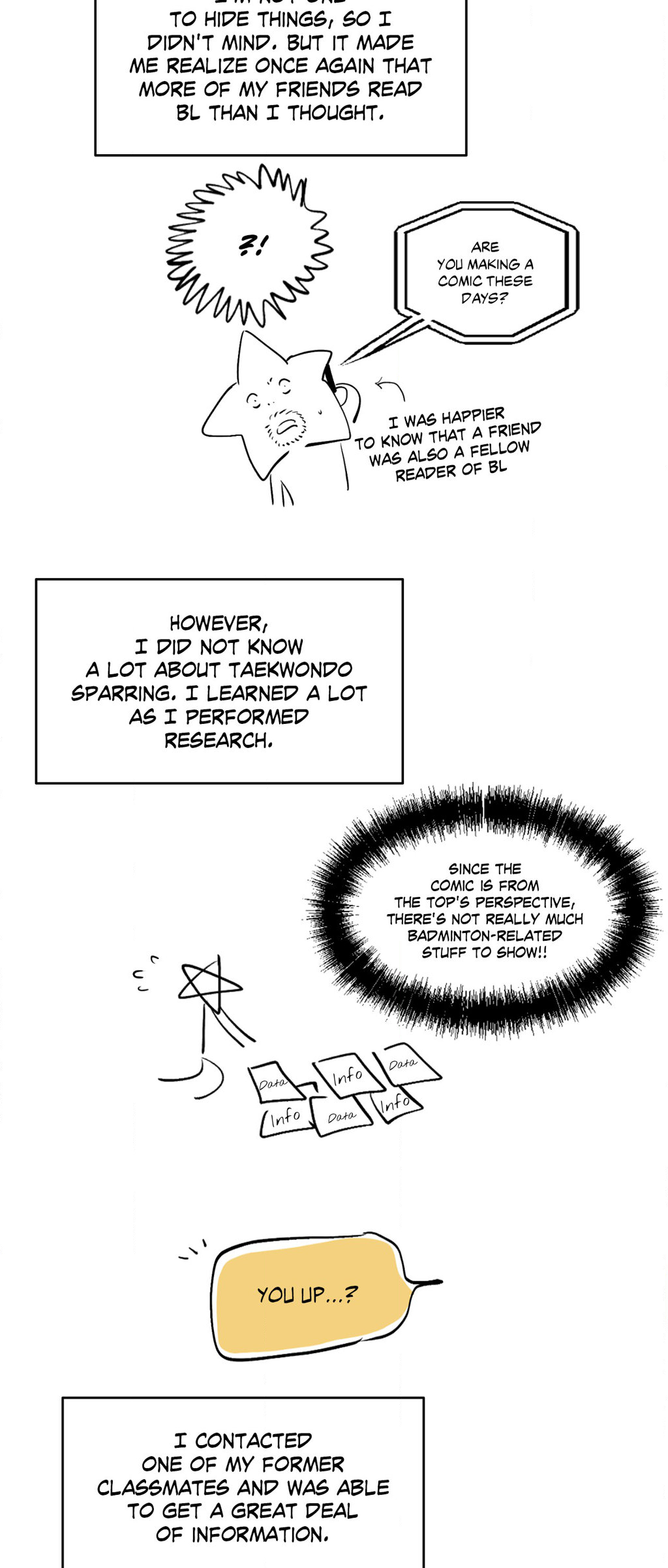 Read High Clear (Official) chapter 69.5 image 4 on Lezhin
