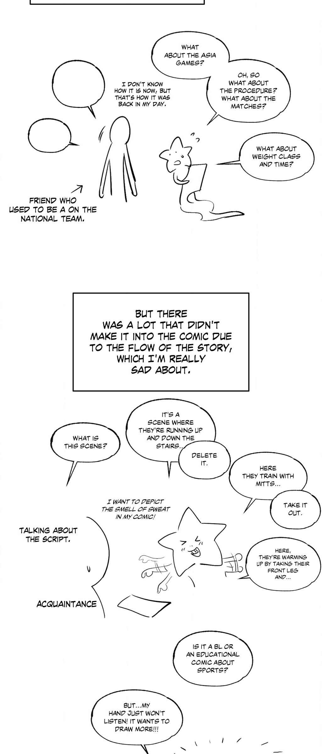 Read High Clear (Official) chapter 69.5 image 5 on Lezhin