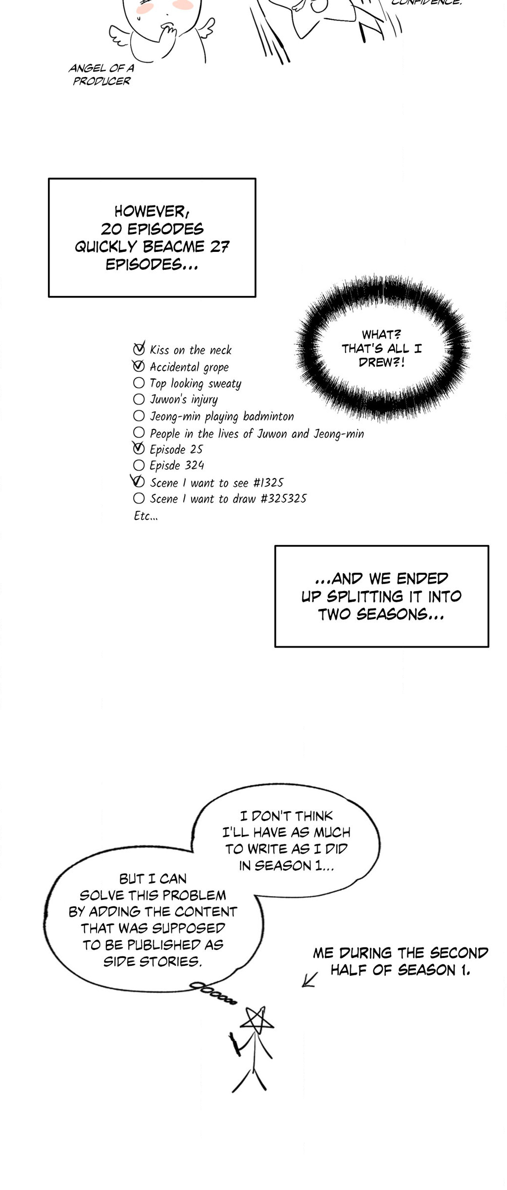 Read High Clear (Official) chapter 69.5 image 7 on Lezhin
