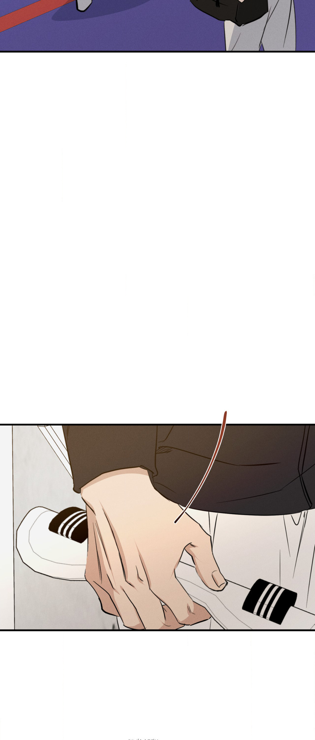 High Clear (Official) Chapter 69 page 13 - 
