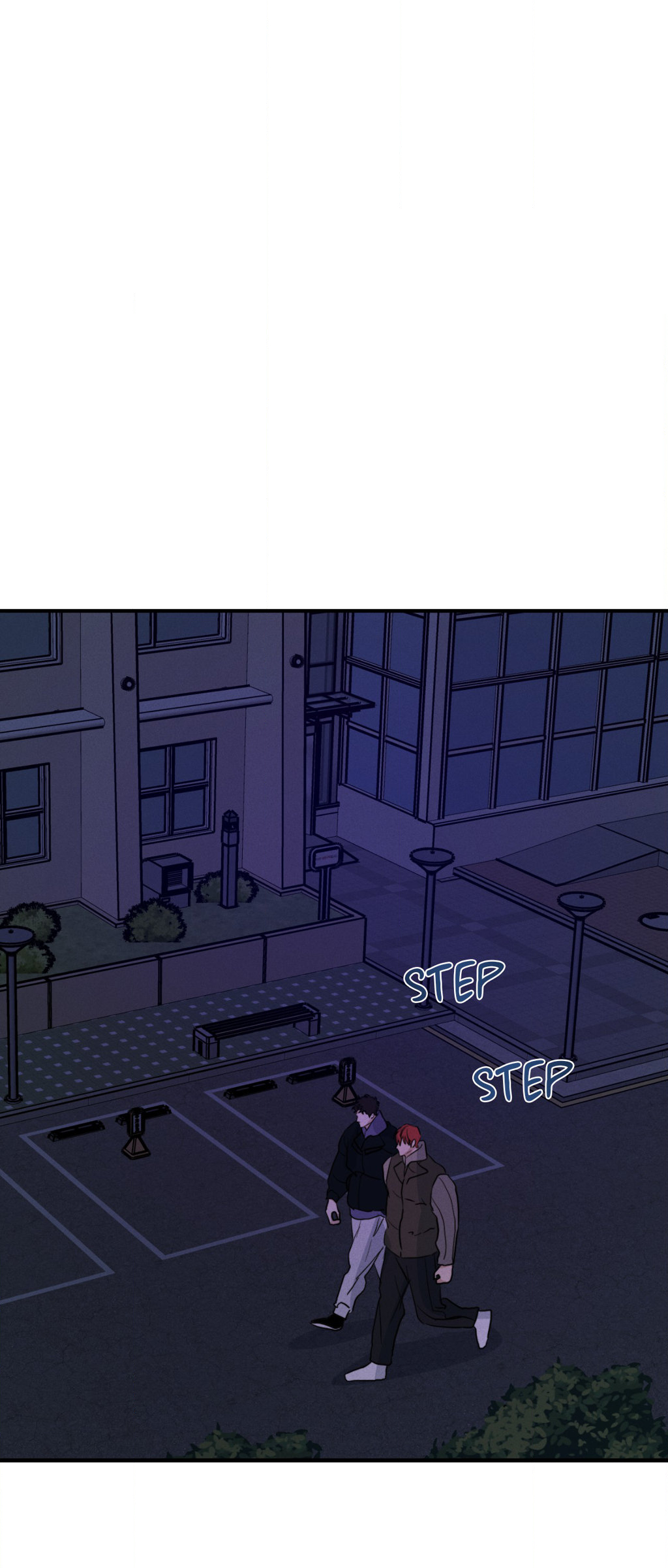 High Clear (Official) Chapter 69 page 18 - 
