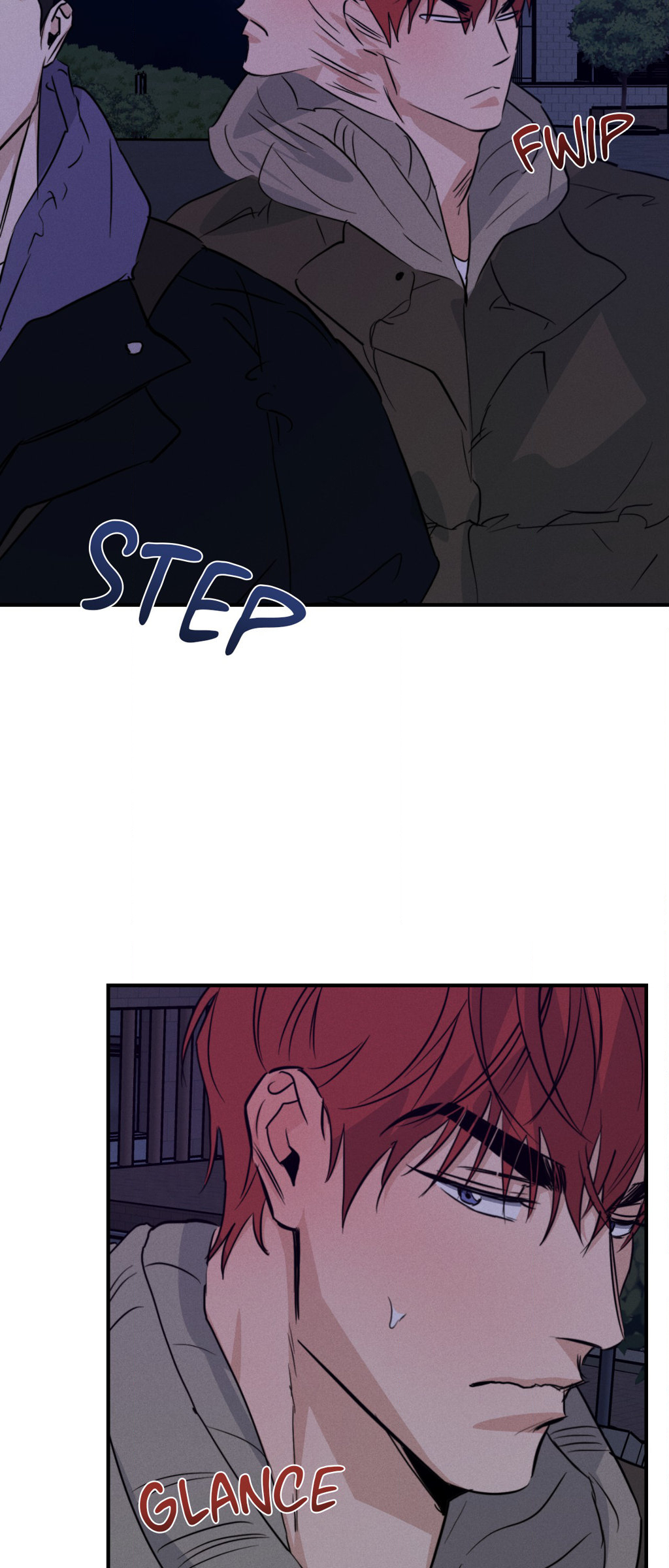 High Clear (Official) Chapter 69 page 20 - 