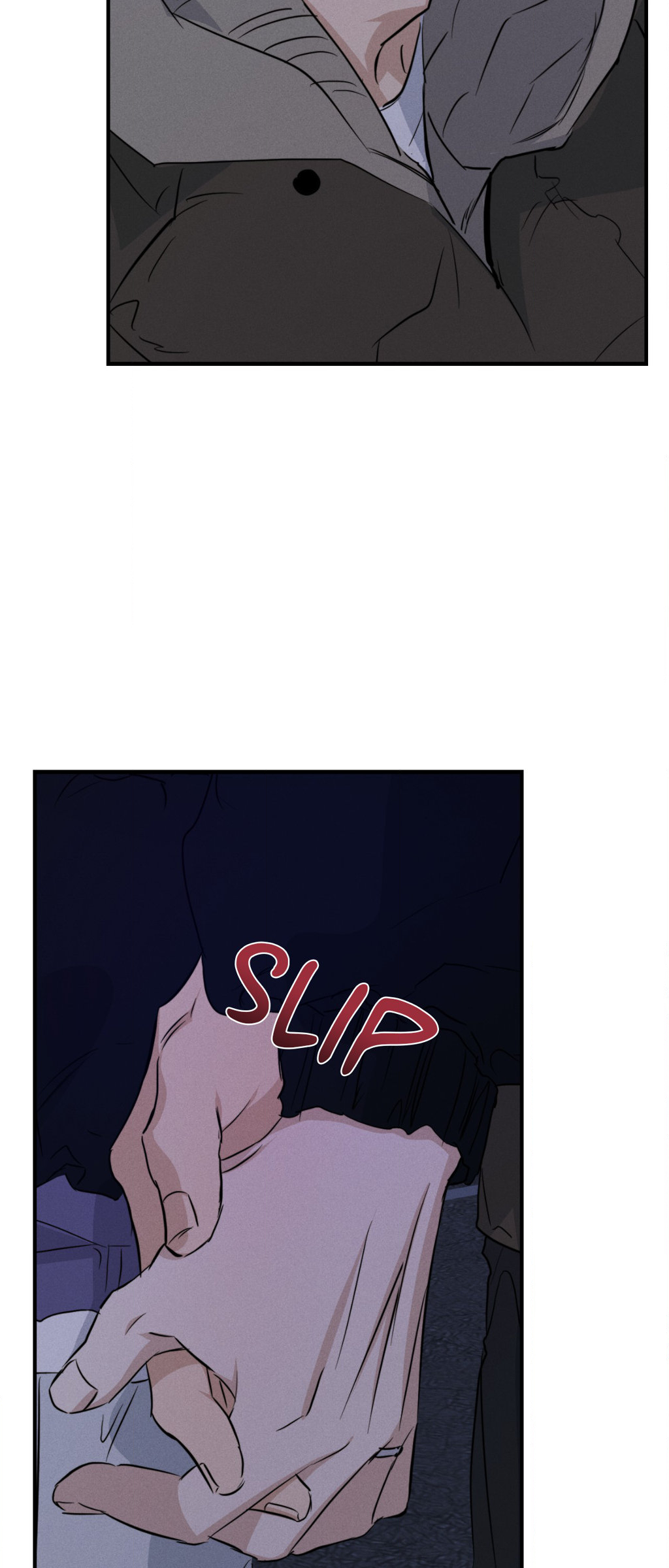 High Clear (Official) Chapter 69 page 21 - 