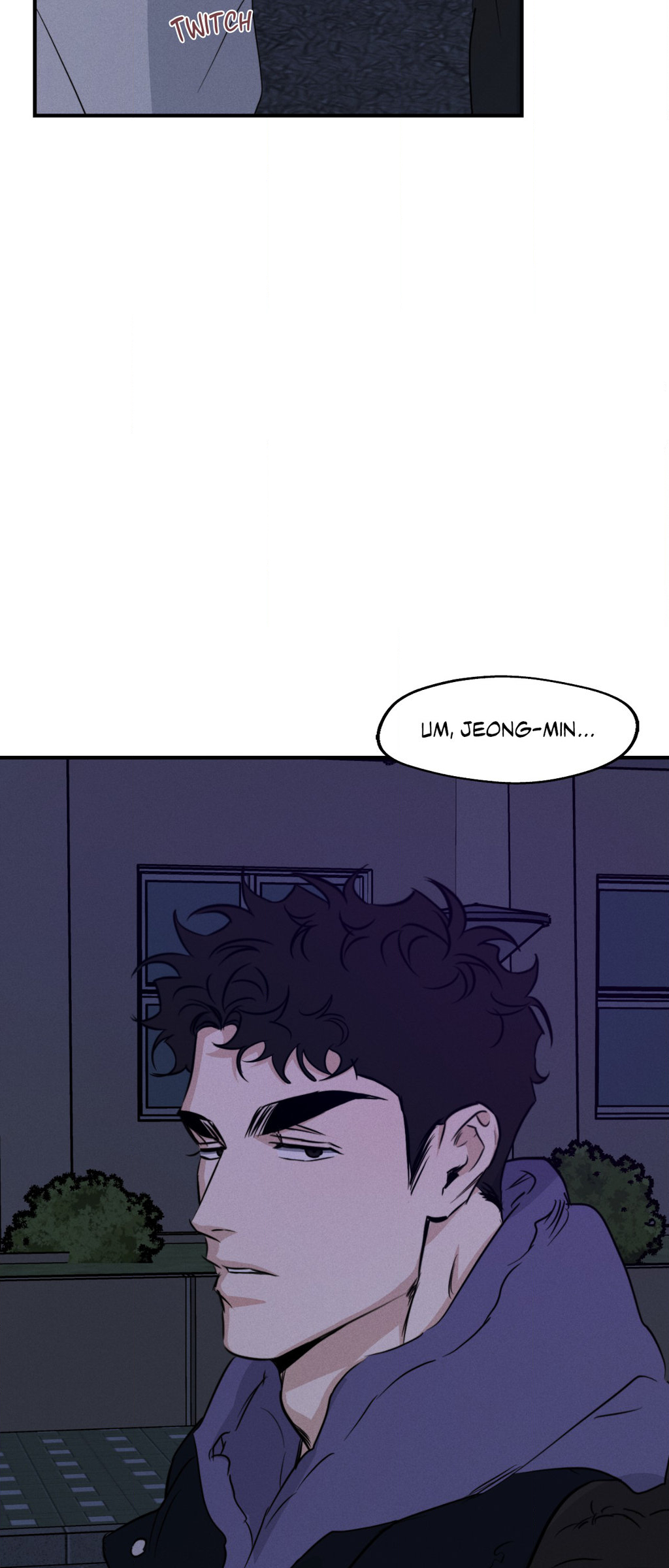 High Clear (Official) Chapter 69 page 22 - 