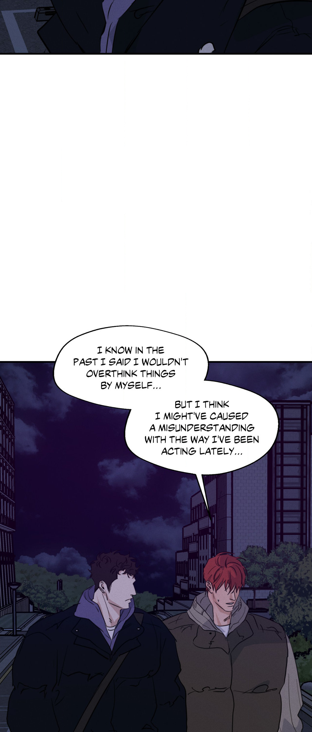 High Clear (Official) Chapter 69 page 23 - 