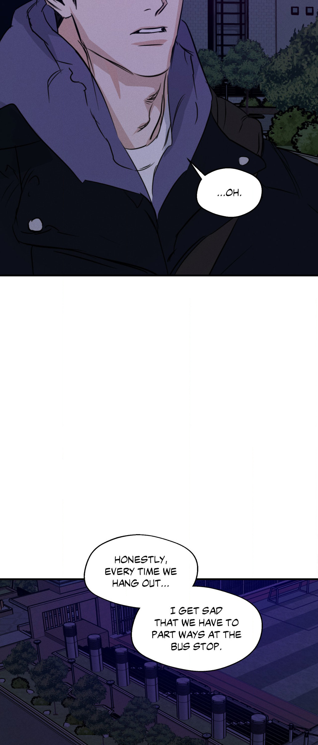 High Clear (Official) Chapter 69 page 26 - 