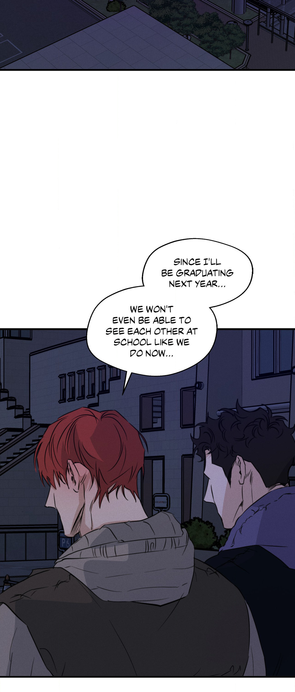 High Clear (Official) Chapter 69 page 27 - 