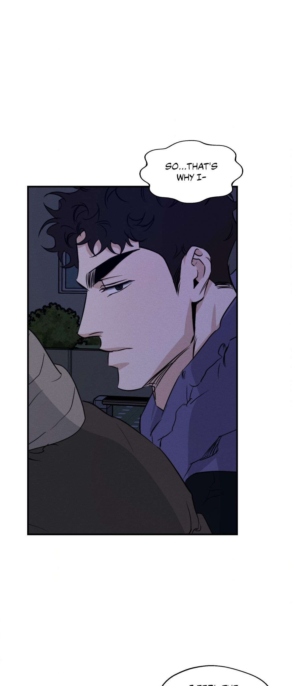 High Clear (Official) Chapter 69 page 28 - 