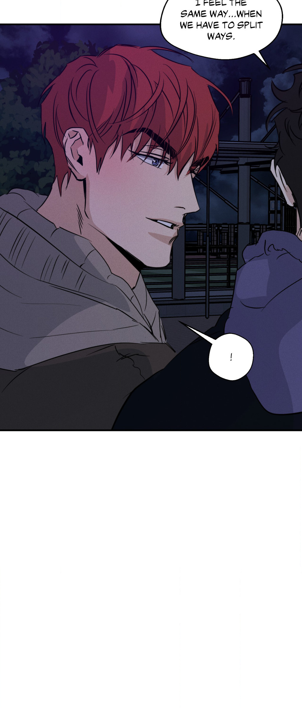 High Clear (Official) Chapter 69 page 29 - 