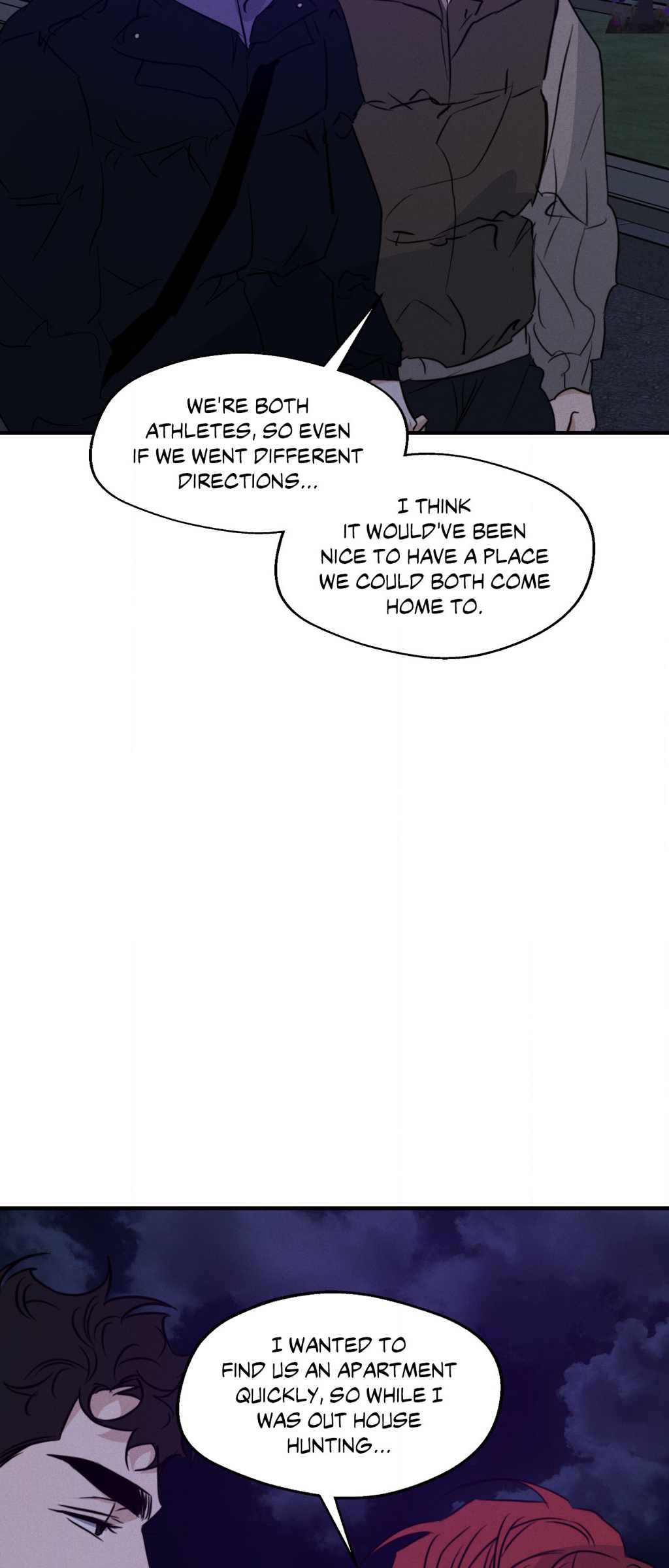 High Clear (Official) Chapter 69 page 31 - 