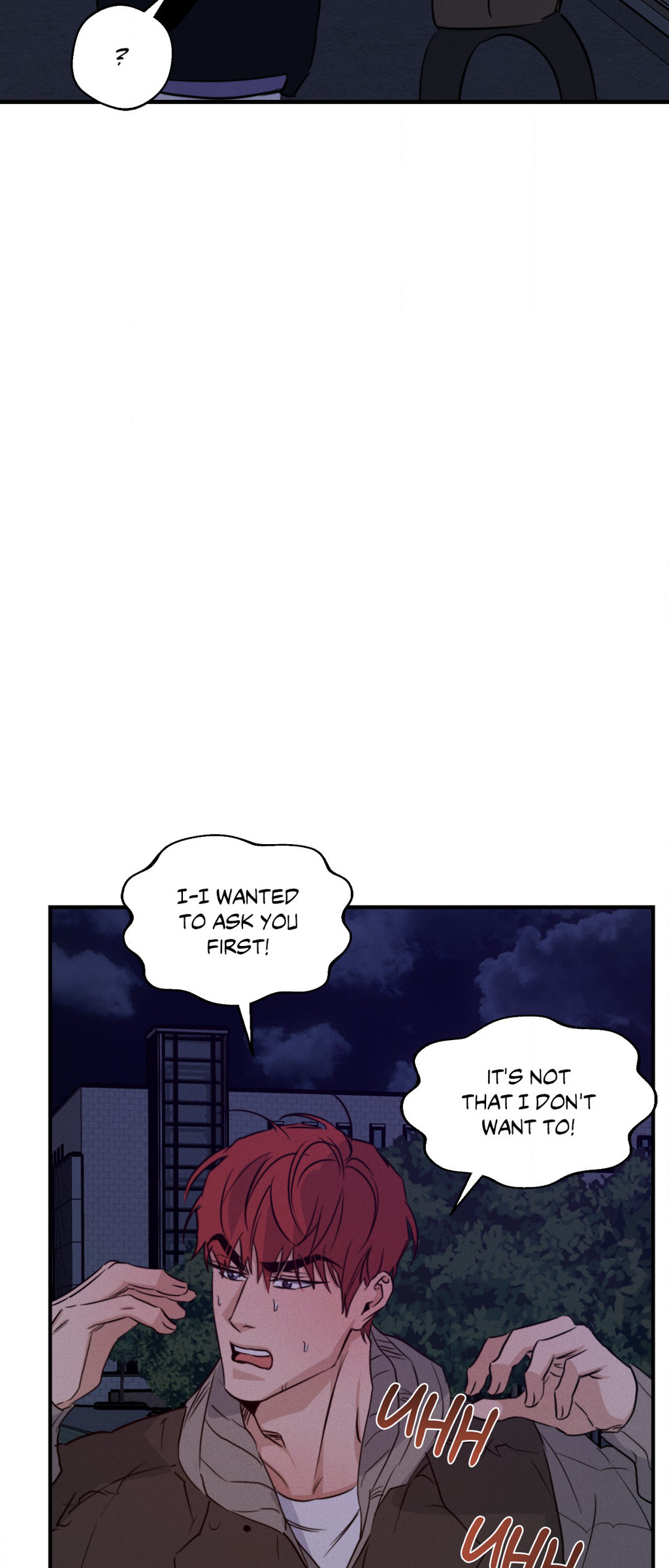 High Clear (Official) Chapter 69 page 36 - 