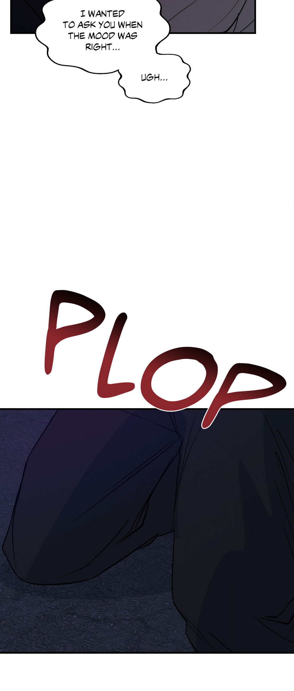 High Clear (Official) Chapter 69 page 38 - 