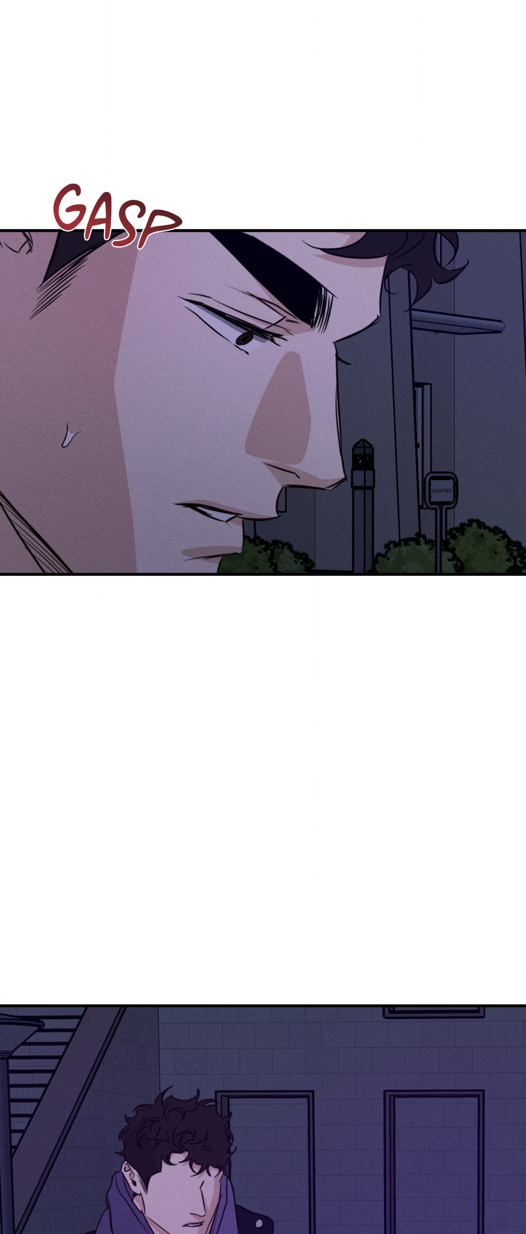 High Clear (Official) Chapter 69 page 39 - 