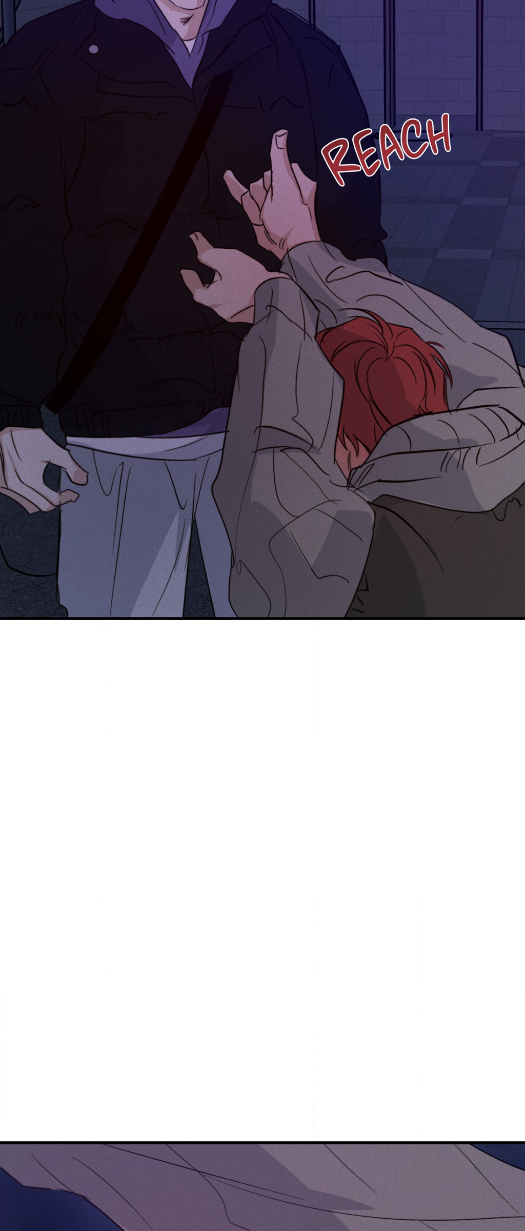 High Clear (Official) Chapter 69 page 40 - 
