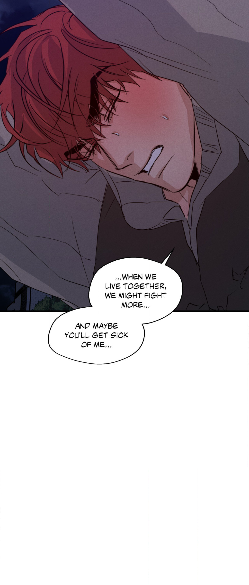 High Clear (Official) Chapter 69 page 41 - 