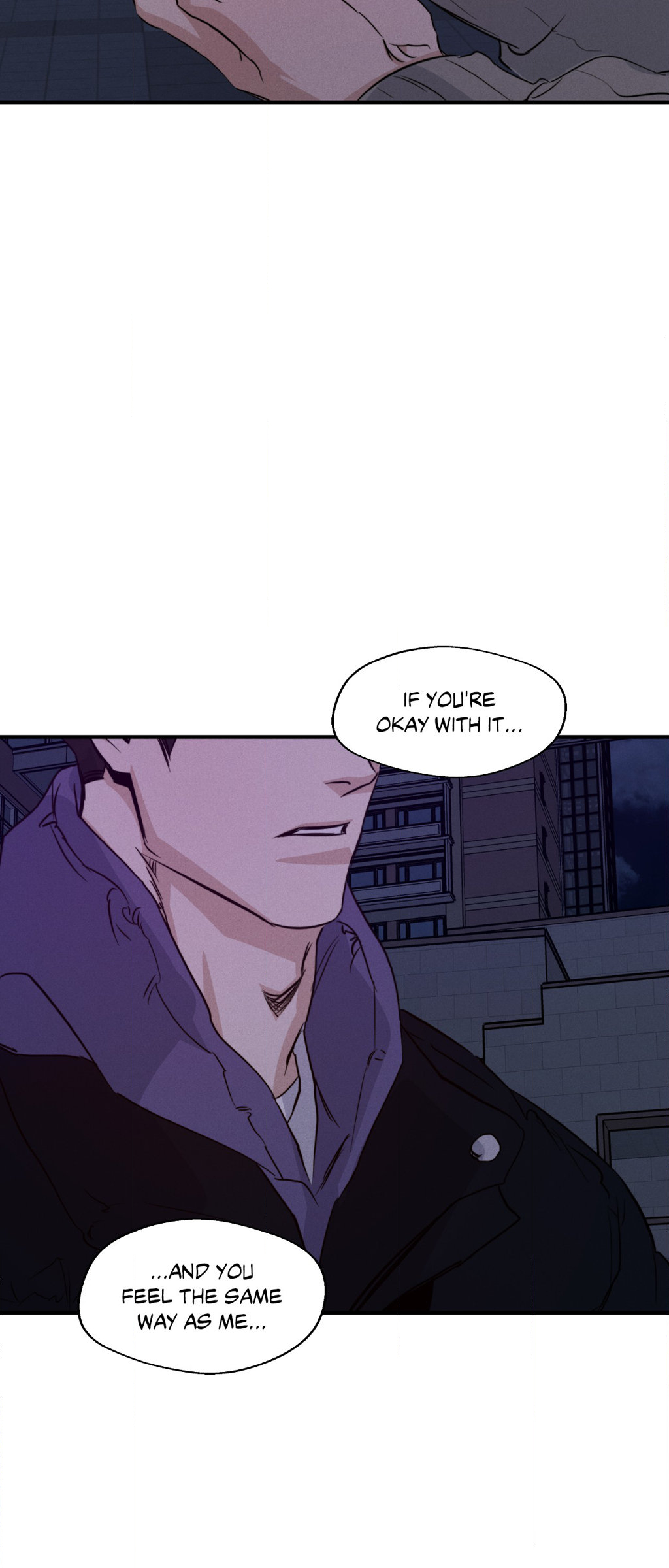 High Clear (Official) Chapter 69 page 43 - 