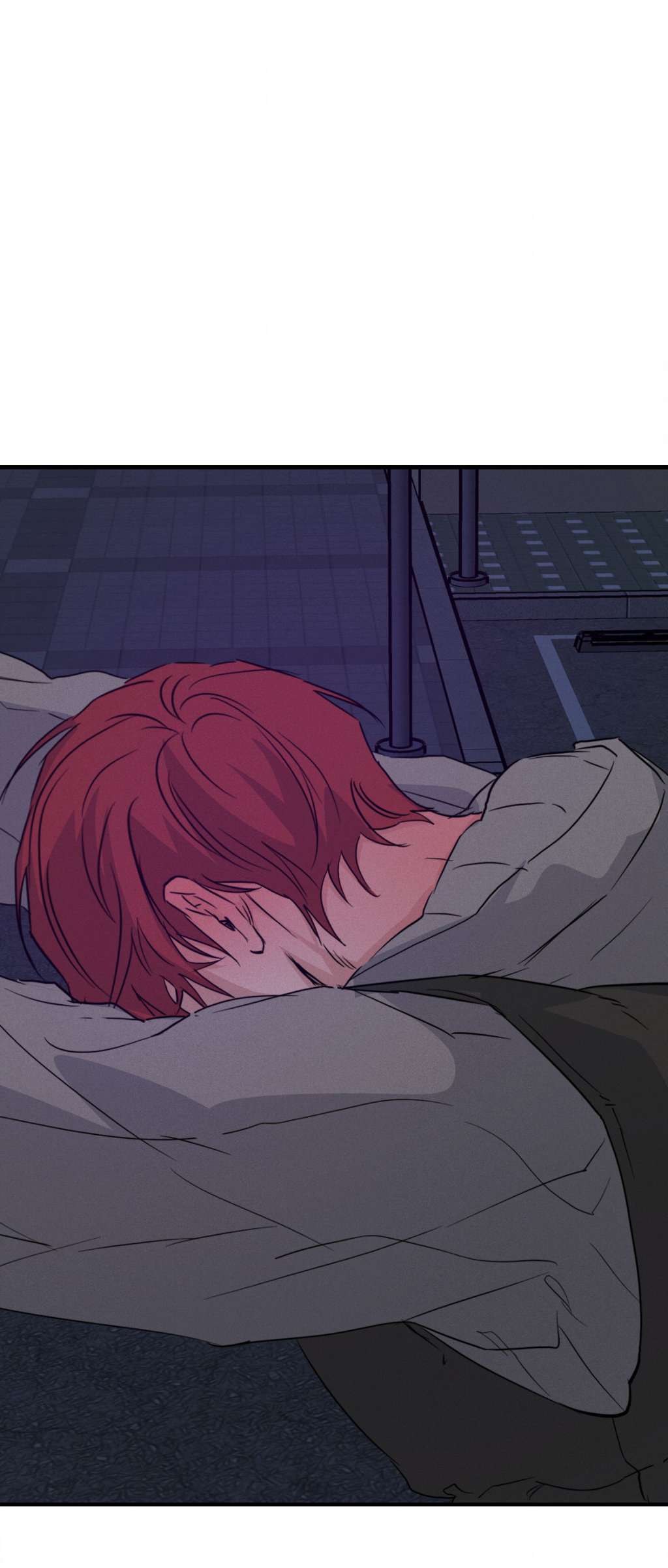 High Clear (Official) Chapter 69 page 45 - 