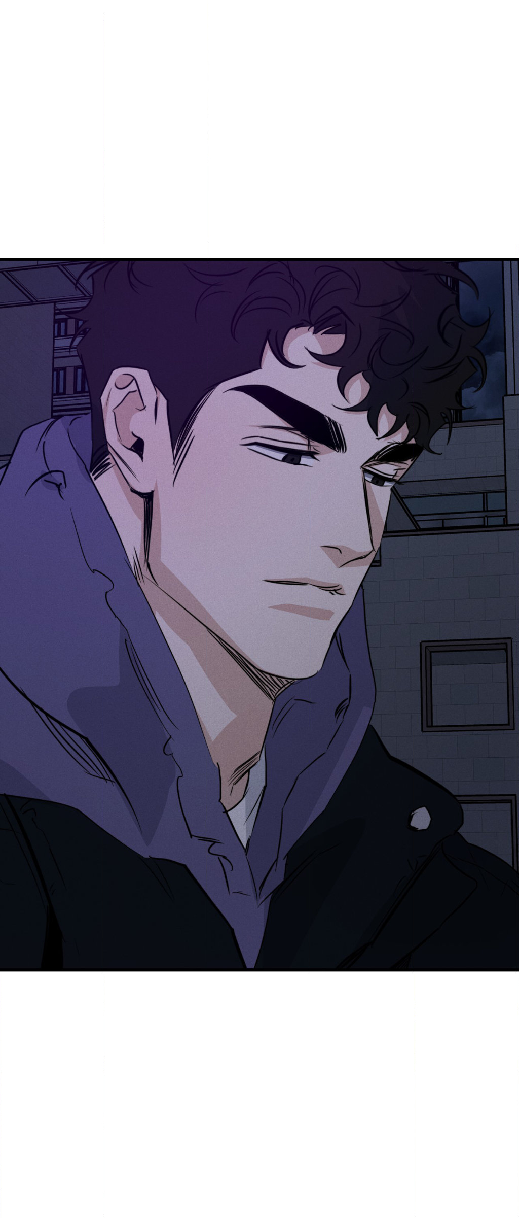 High Clear (Official) Chapter 69 page 46 - 