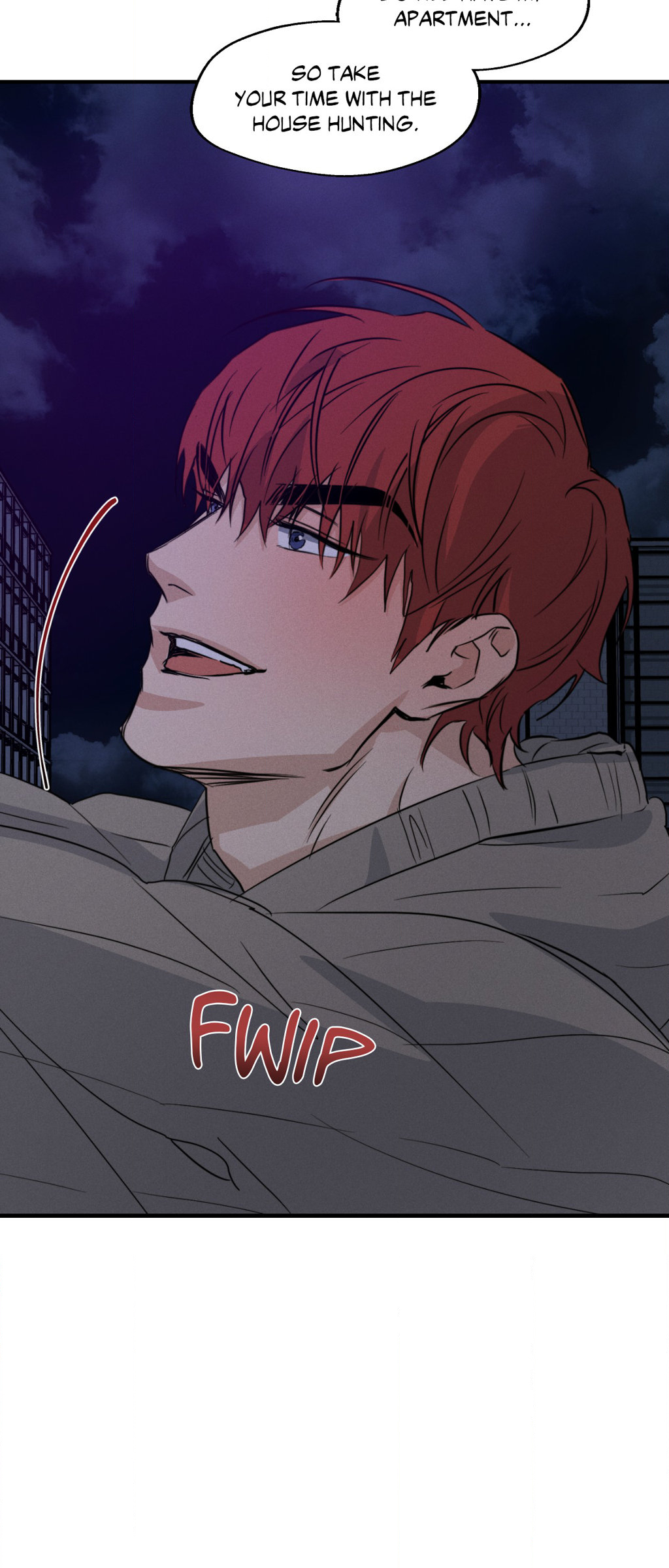 High Clear (Official) Chapter 69 page 48 - 