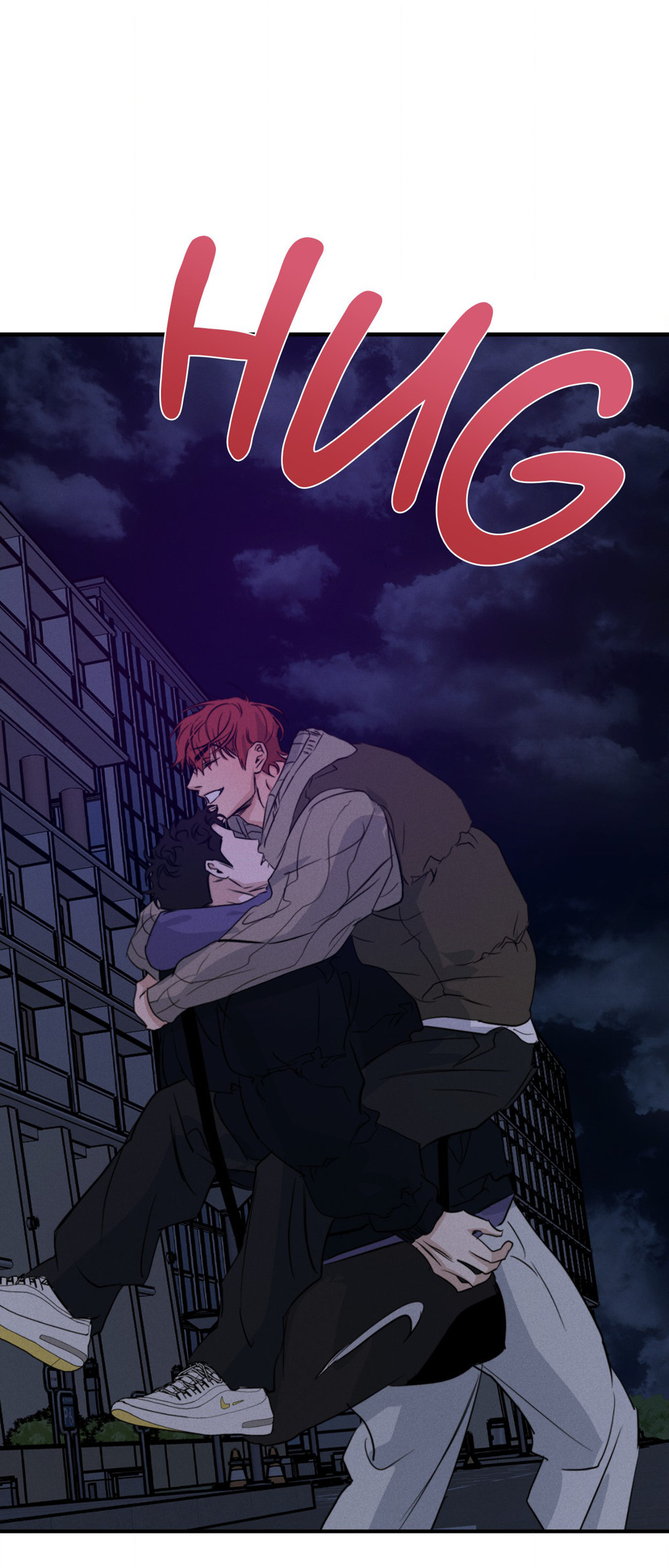 High Clear (Official) Chapter 69 page 49 - 