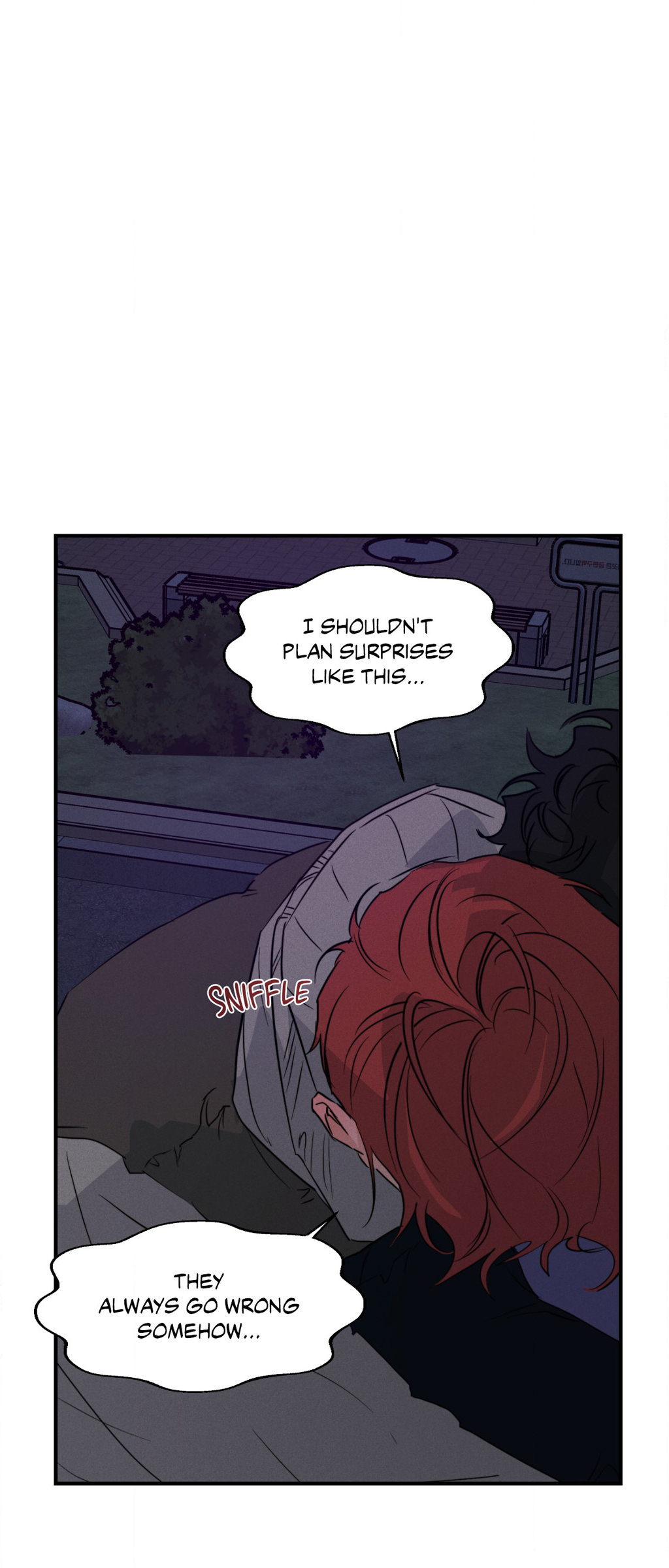 High Clear (Official) Chapter 69 page 50 - 