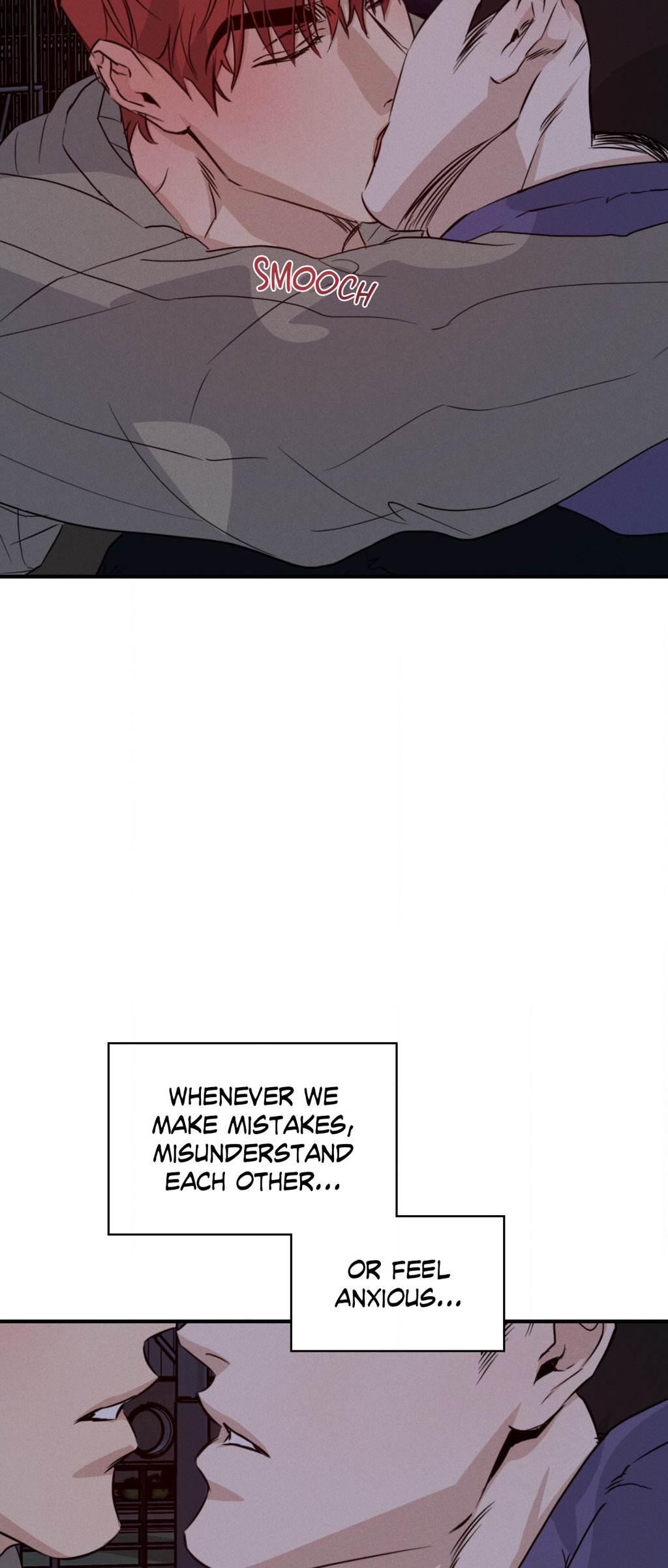 High Clear (Official) Chapter 69 page 55 - 