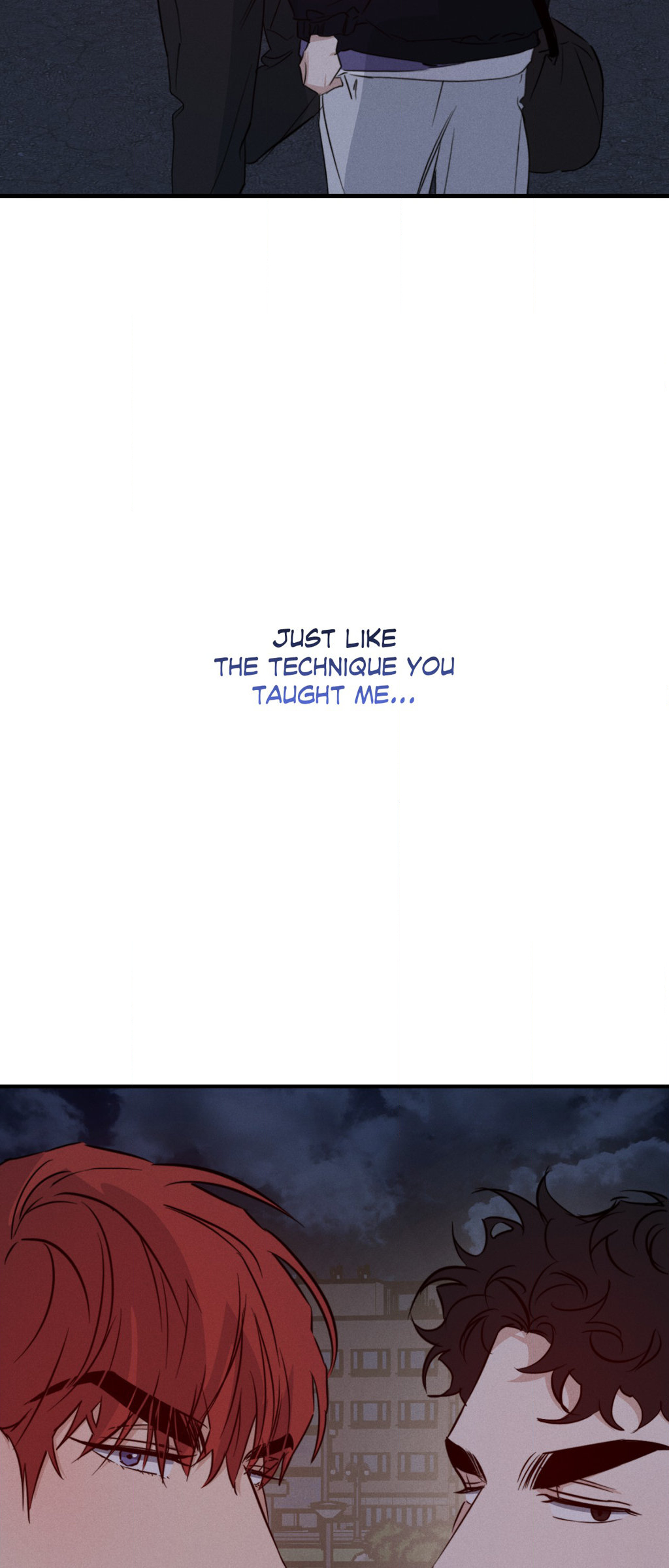High Clear (Official) Chapter 69 page 58 - 