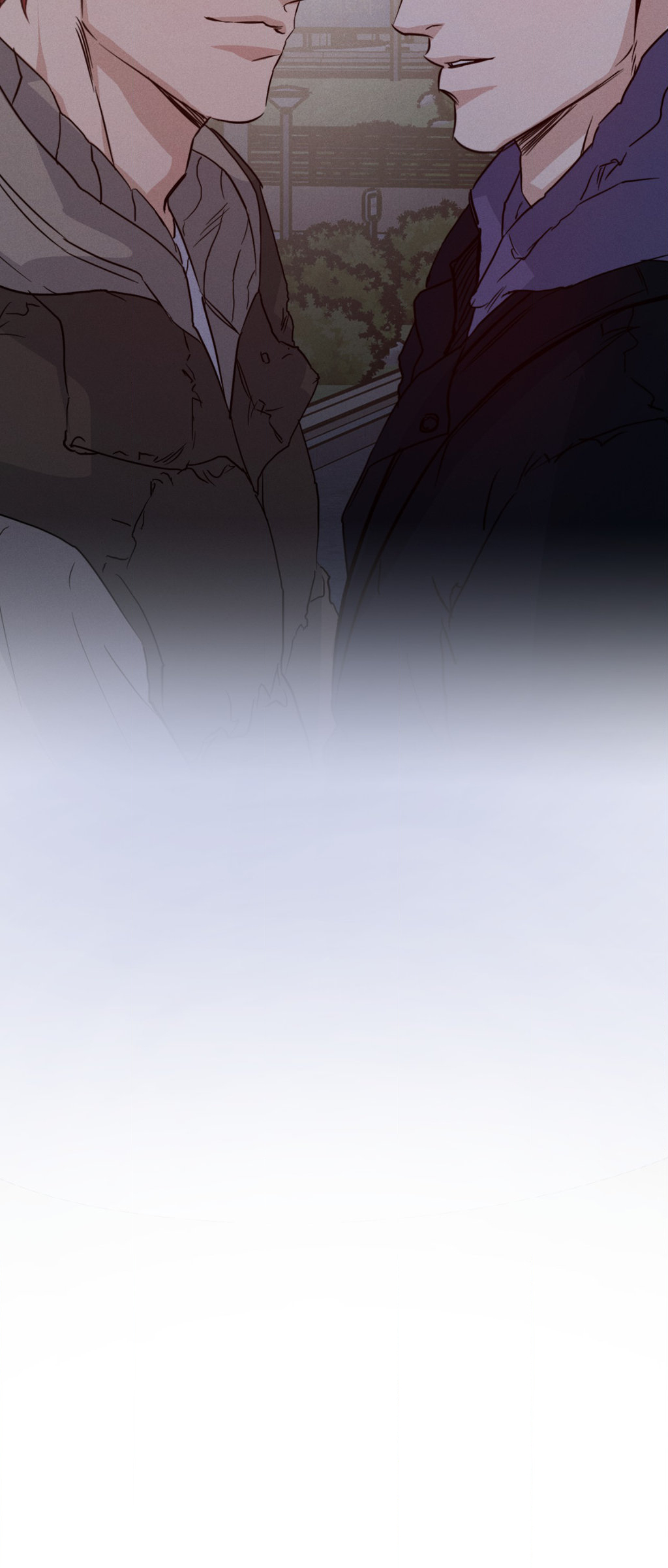 High Clear (Official) Chapter 69 page 60 - 